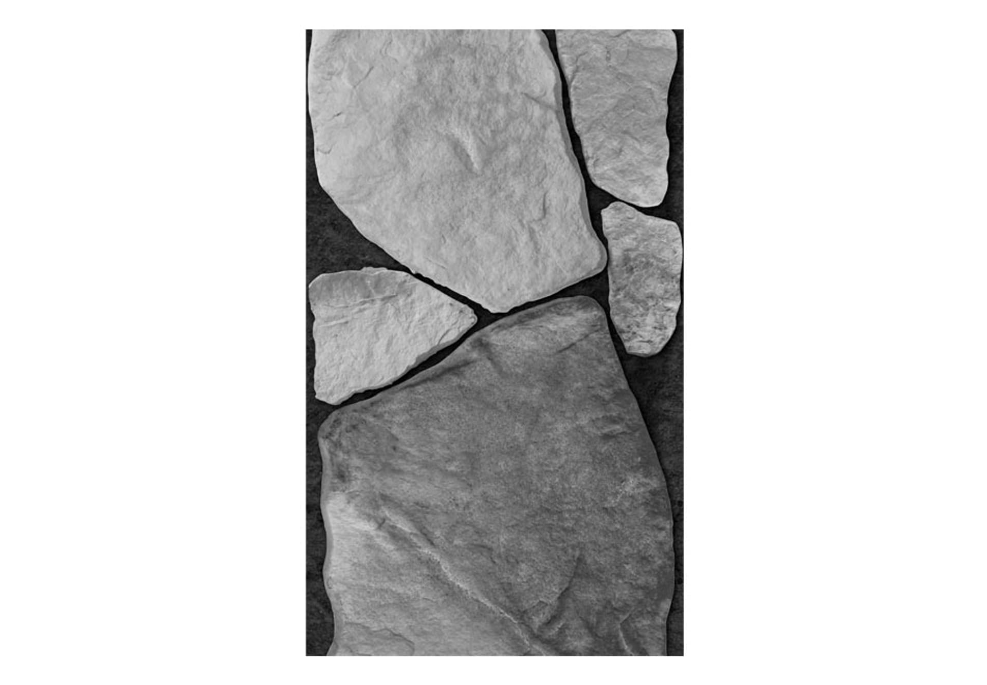 

Fototapeta - Szarość skał (rozmiar 50x1000)