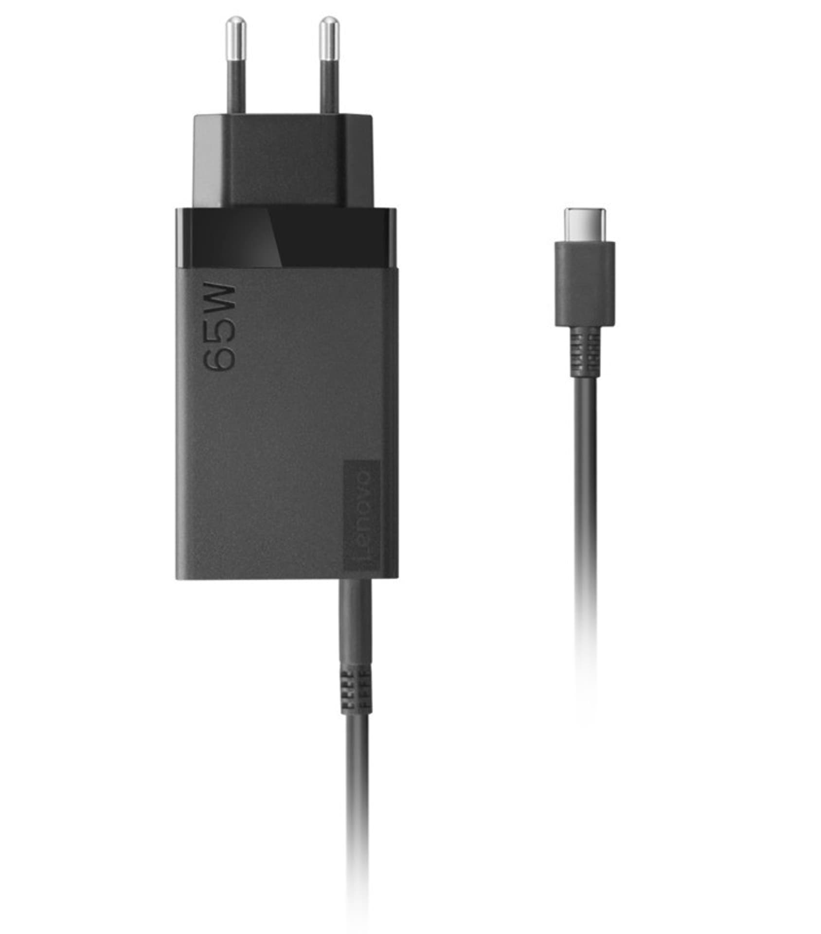 

Zasilacz podróżny Lenovo 65 W USB-C UE 40AW0065EU
