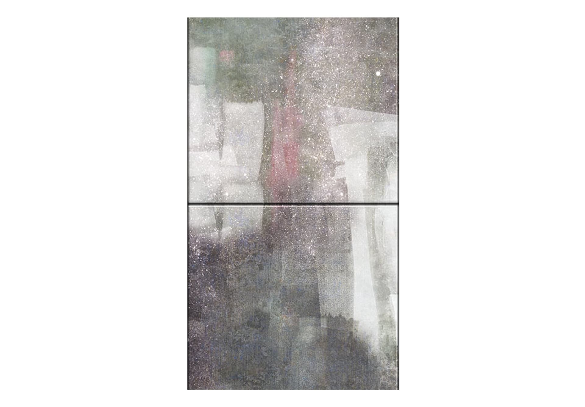 

Fototapeta - Pochmurne popołudnie (rozmiar 50x1000)