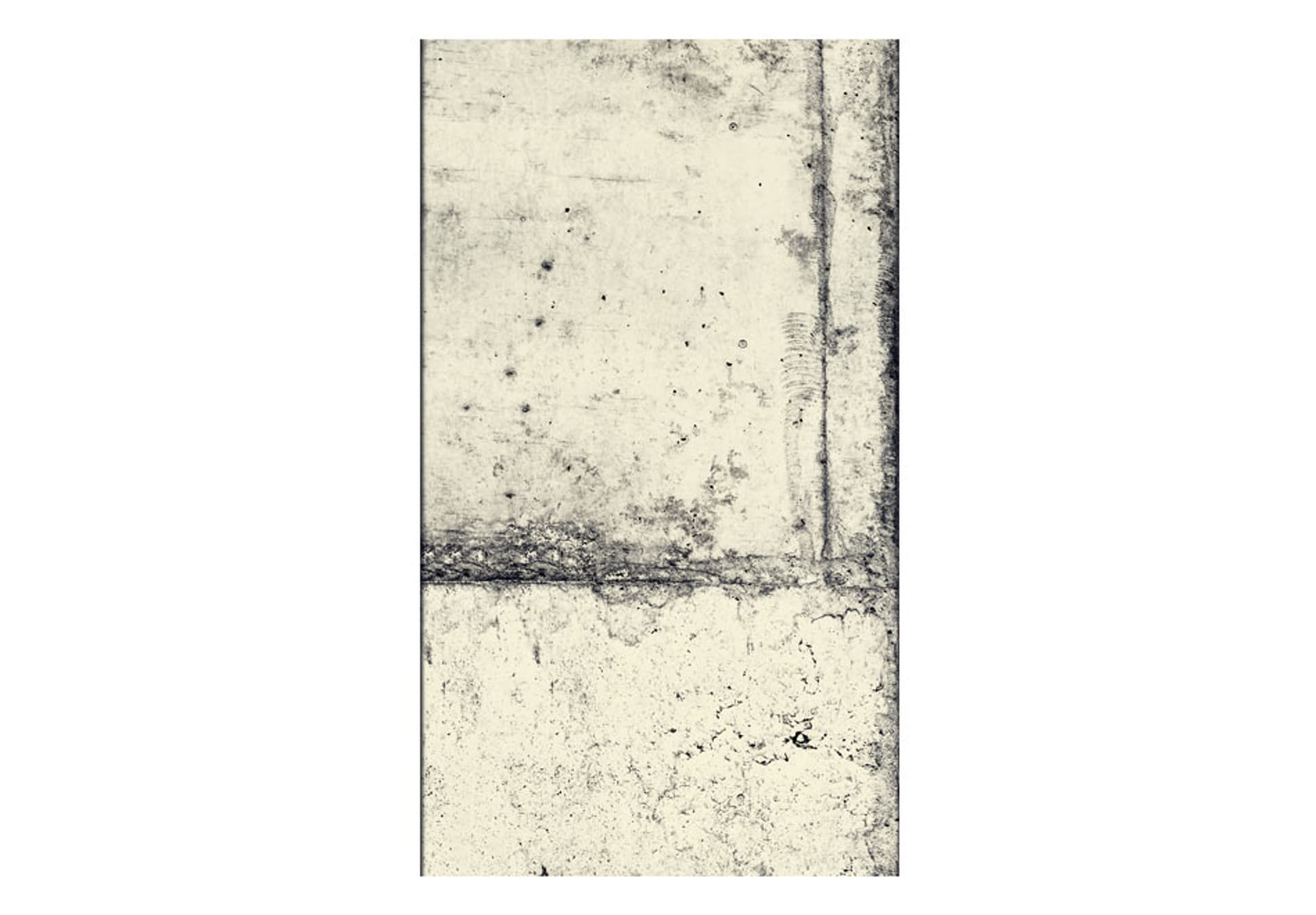 

Fototapeta - Love the Concrete (rozmiar 50x1000)