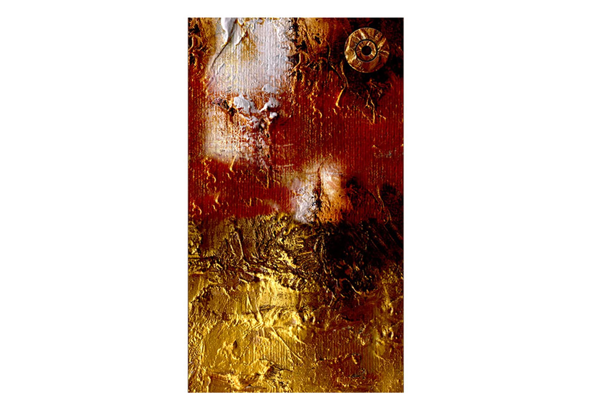 

Fototapeta - Malowana abstrakcja (rozmiar 50x1000)