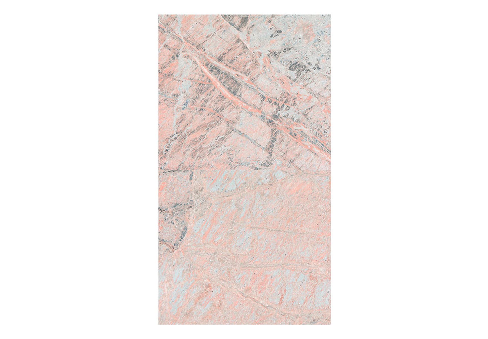

Fototapeta - Różowy marmur (rozmiar 50x1000)
