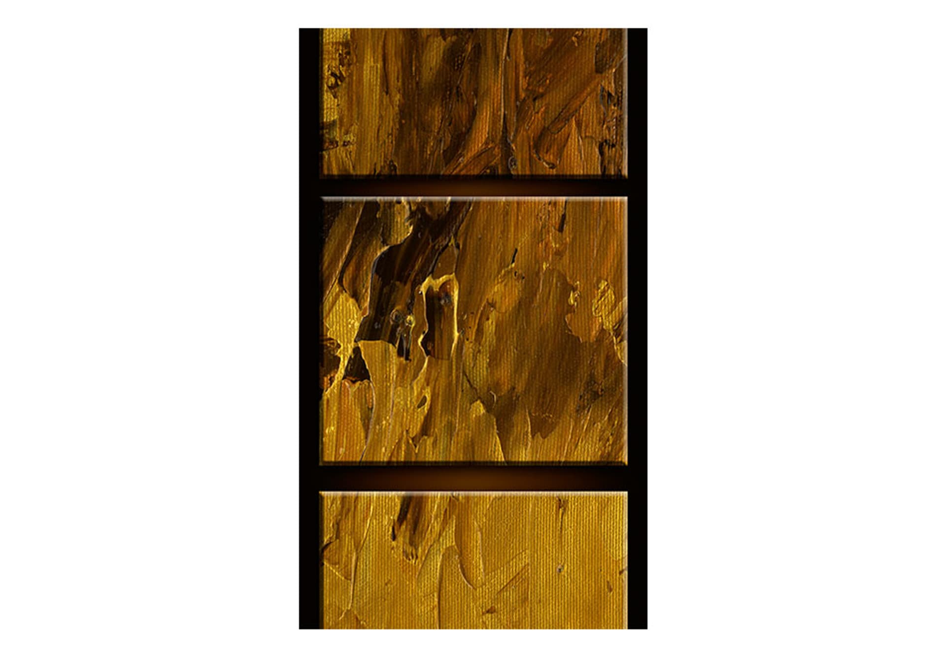 

Fototapeta - Złoty majestat (rozmiar 50x1000)