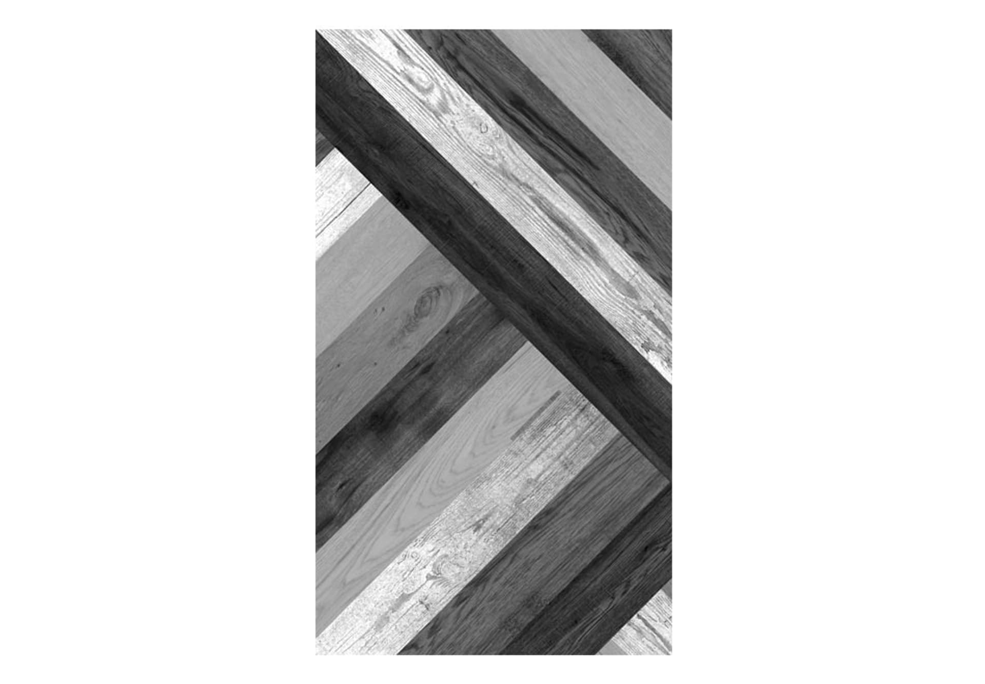 

Fototapeta - Szary labirynt (rozmiar 50x1000)