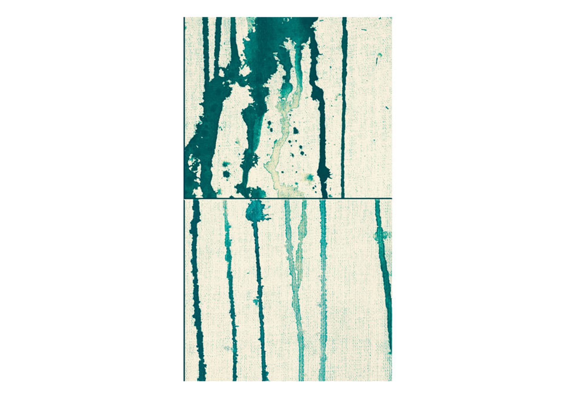 

Fototapeta - Turkusowe rzeki (rozmiar 50x1000)