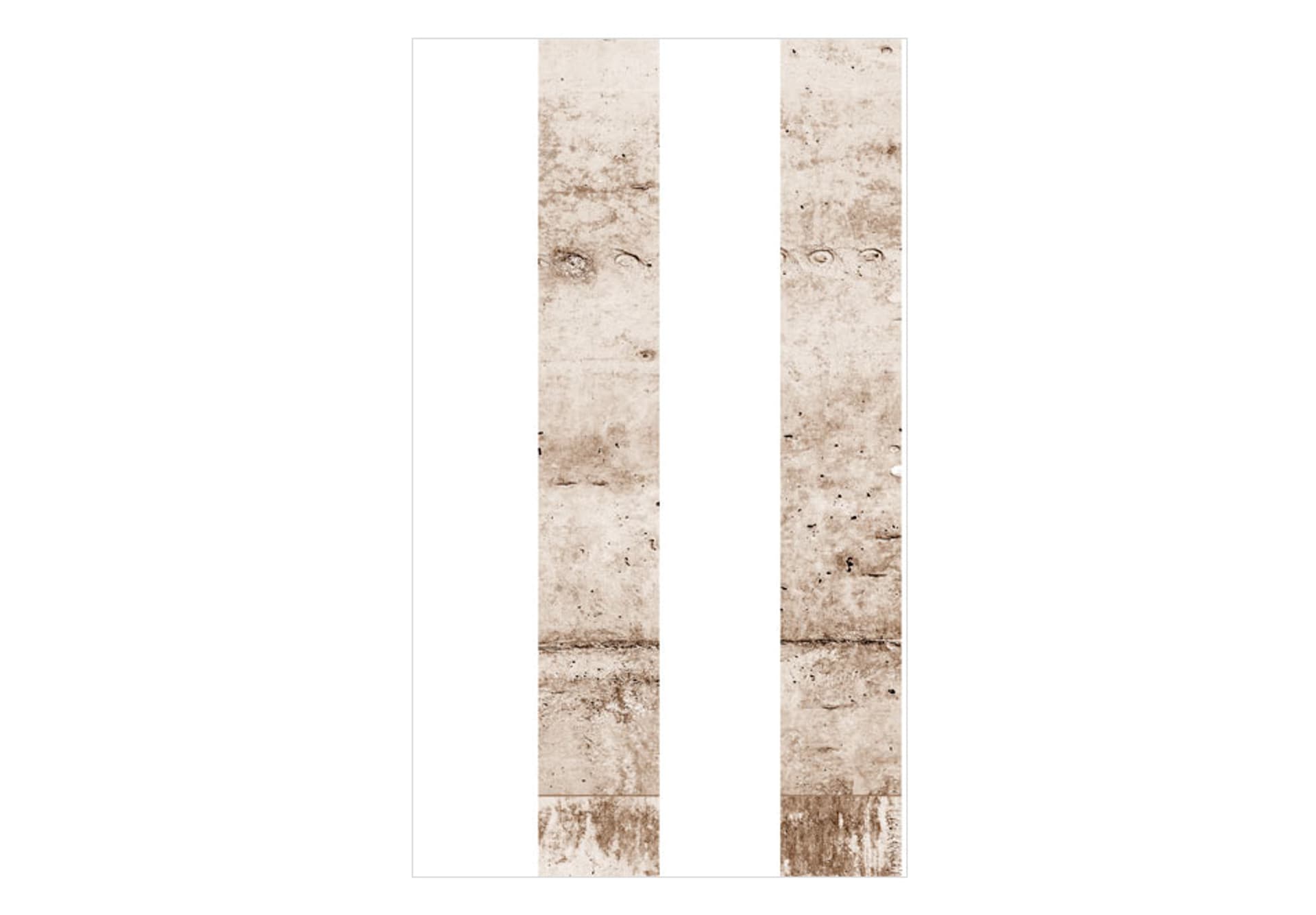

Fototapeta - Stylowe oblicze betonu (rozmiar 50x1000)