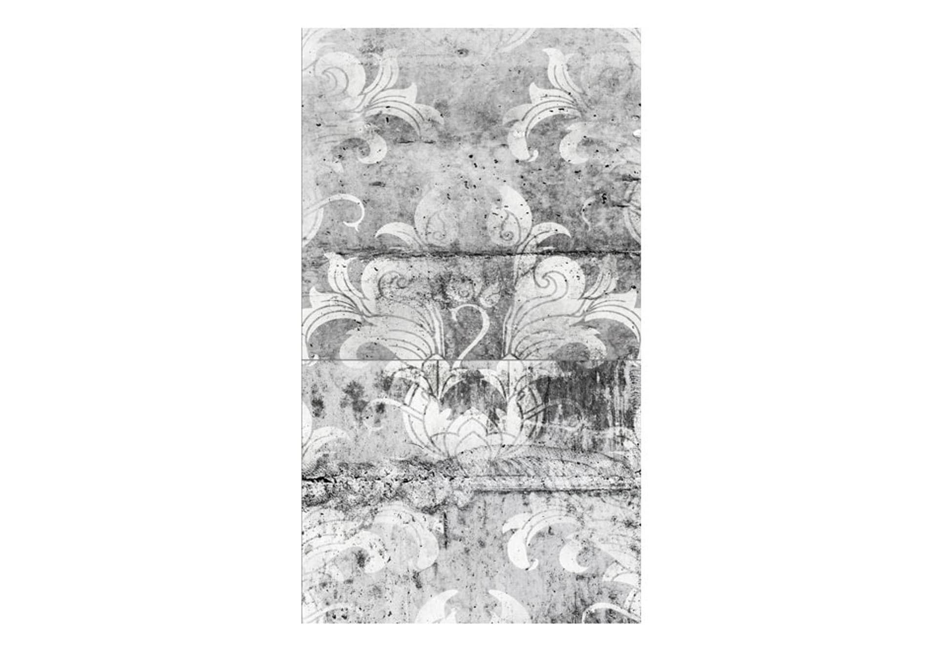 

Fototapeta - Miejska ornamentyka (rozmiar 50x1000)