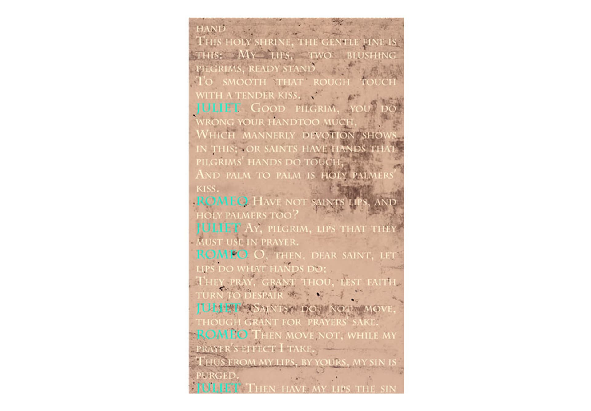 

Fototapeta - Historia miłości (rozmiar 50x1000)