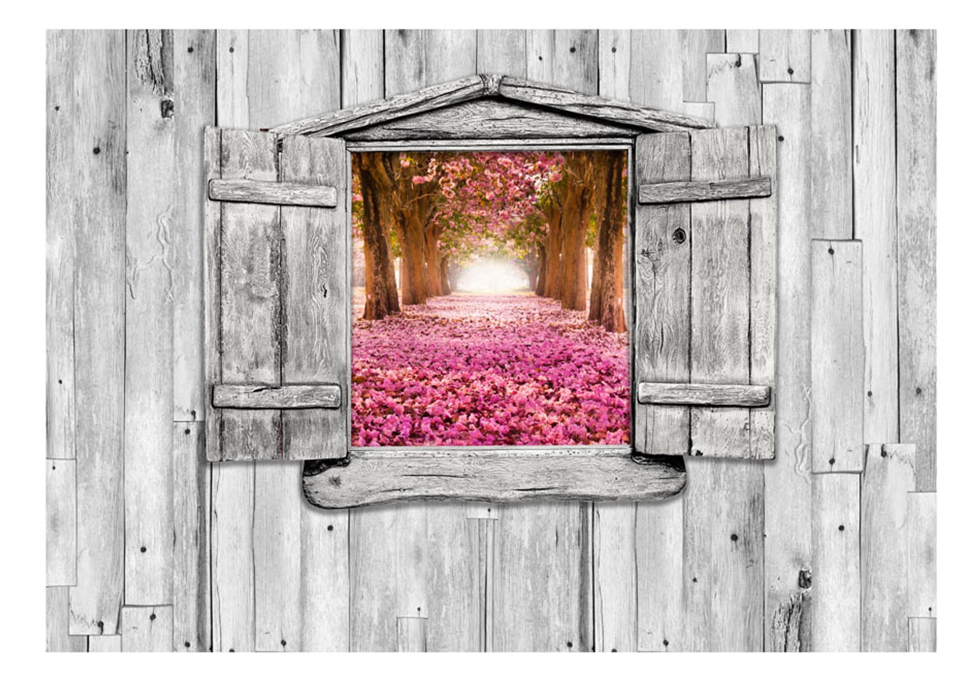 

Fototapeta - Magiczna brama (rozmiar 200x140)