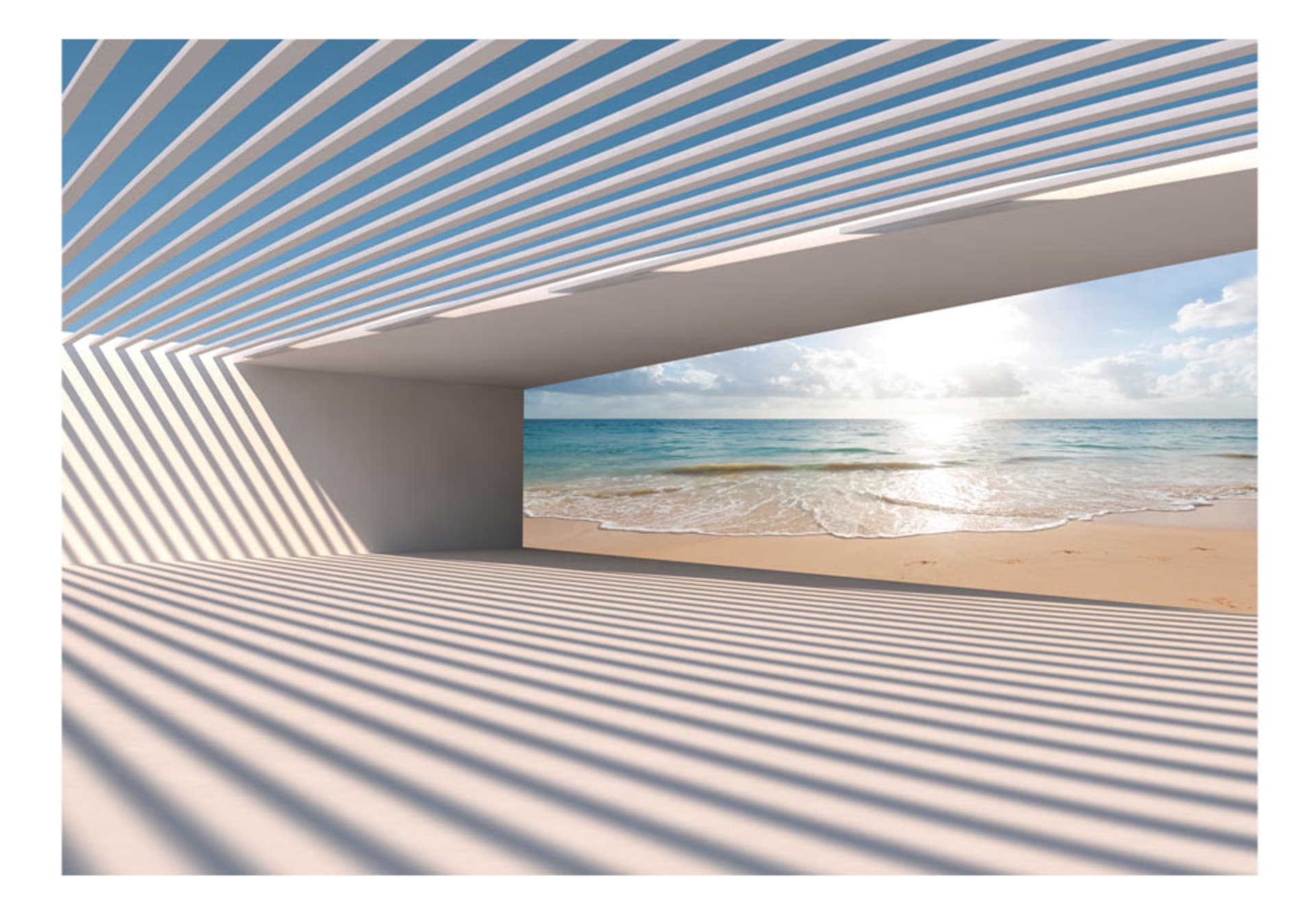 

Fototapeta - Miejska plaża (rozmiar 350x245)