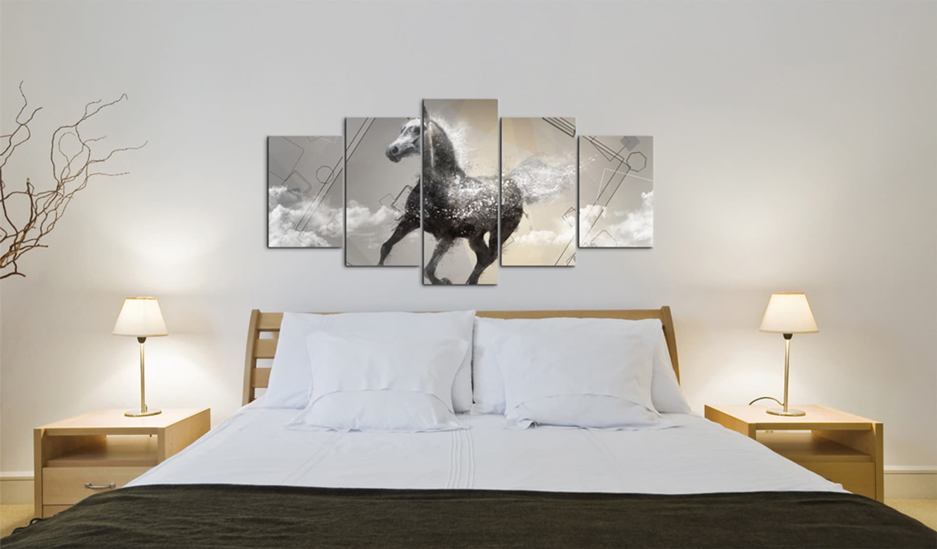 

Obraz - Fantazyjny galop - 5 części (rozmiar 225x112.5)