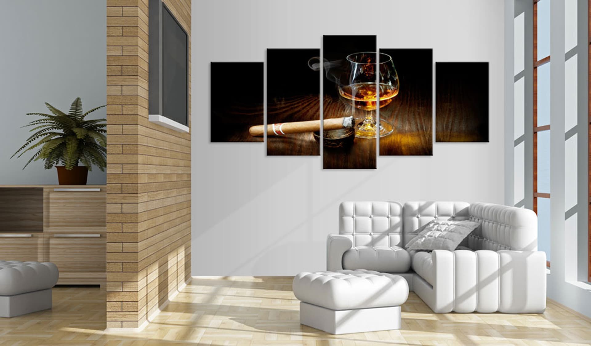 

Obraz - Moment of glory (rozmiar 225x112.5)