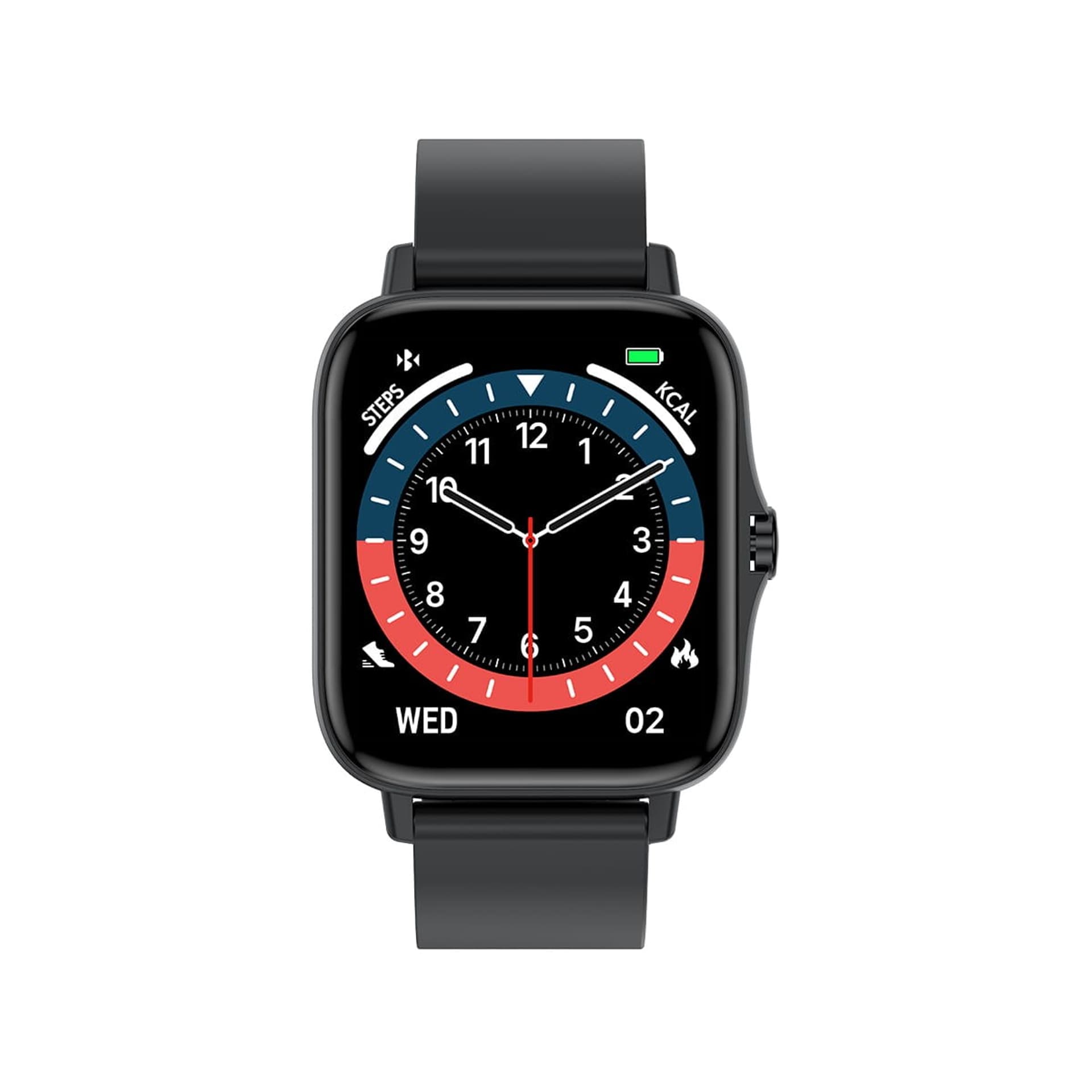 

Smartwatch Activity GT Czarny