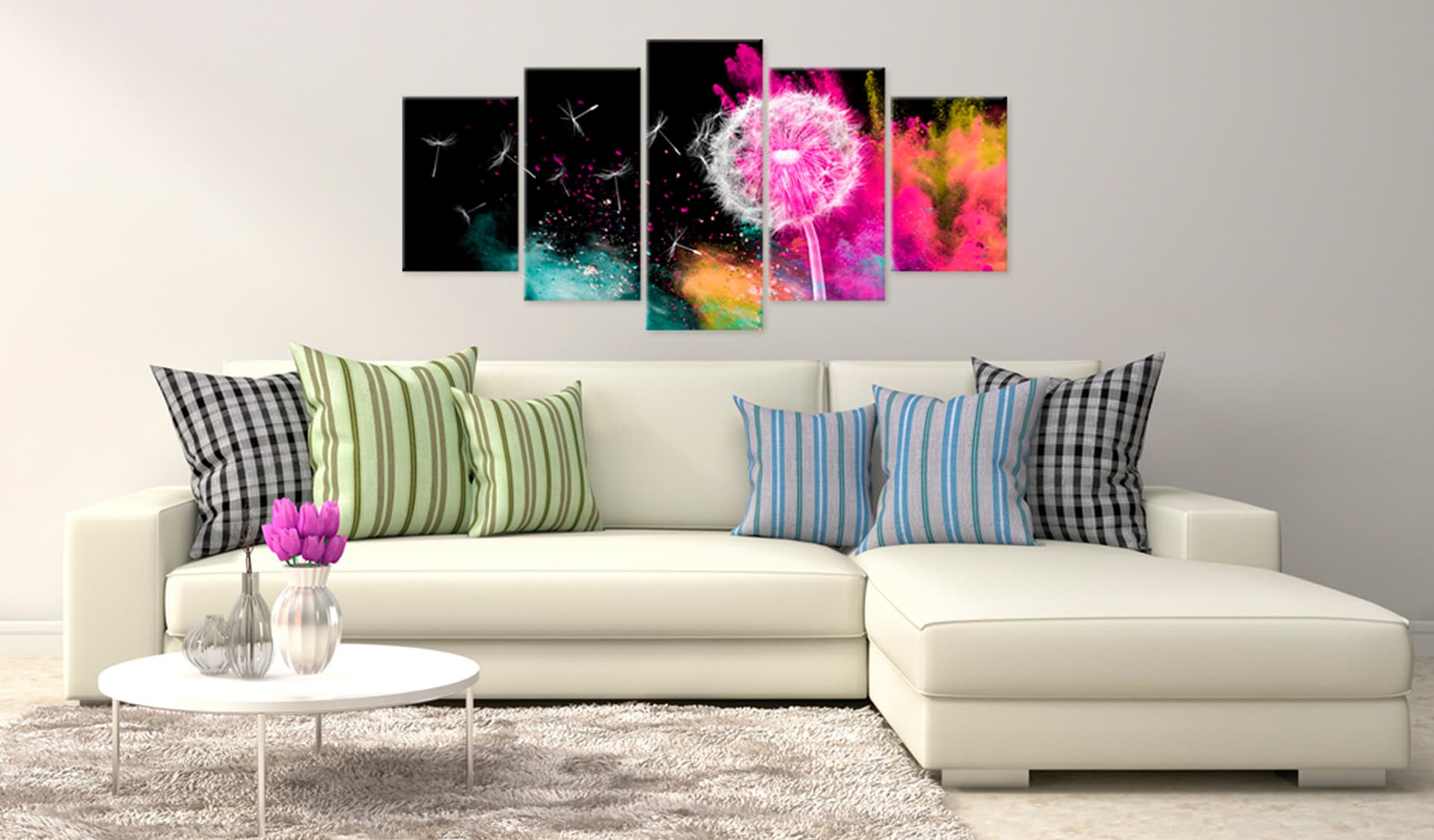 

Obraz - Energia natury (rozmiar 225x112.5)