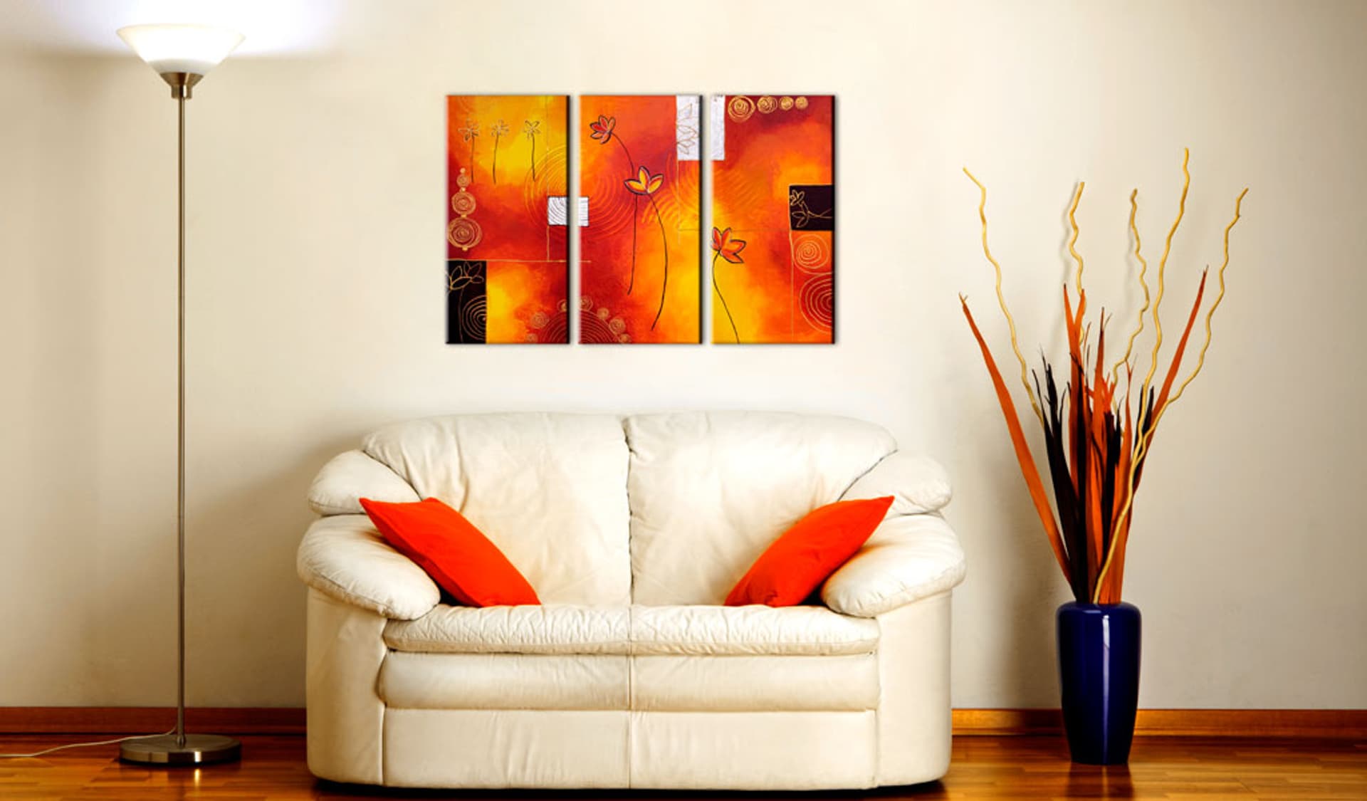

Obraz - Esy-floresy (rozmiar 60x40)