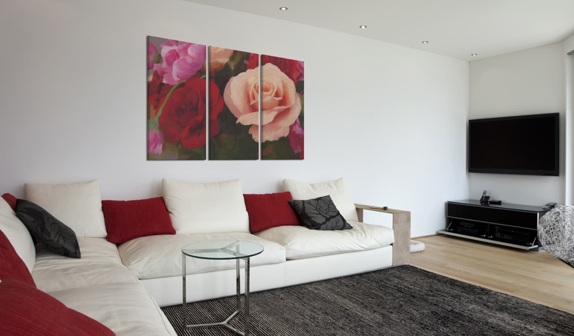 

Obraz - Perfect in every inch (rozmiar 60x40)
