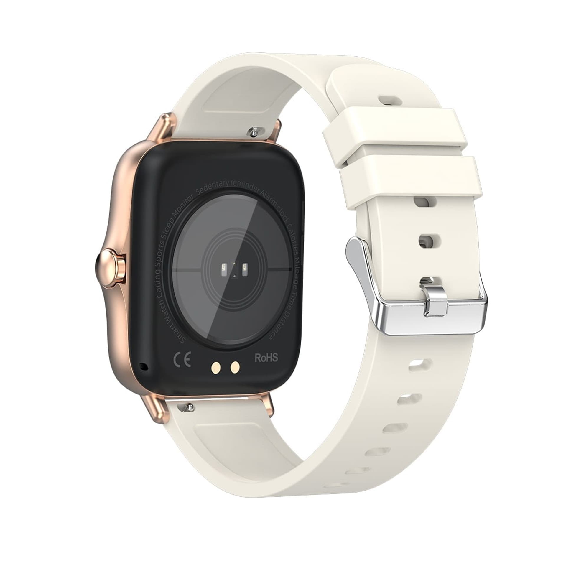 

Smartwatch Activity GT Złoty