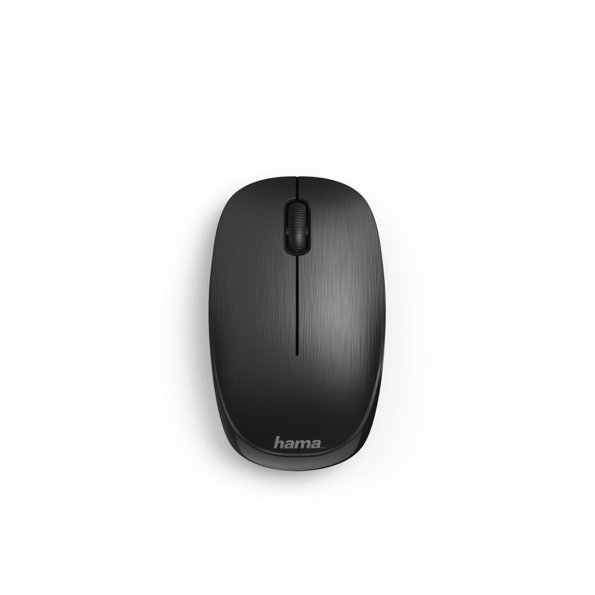 

Mysz bezprzewodowa MW-110 Czarna