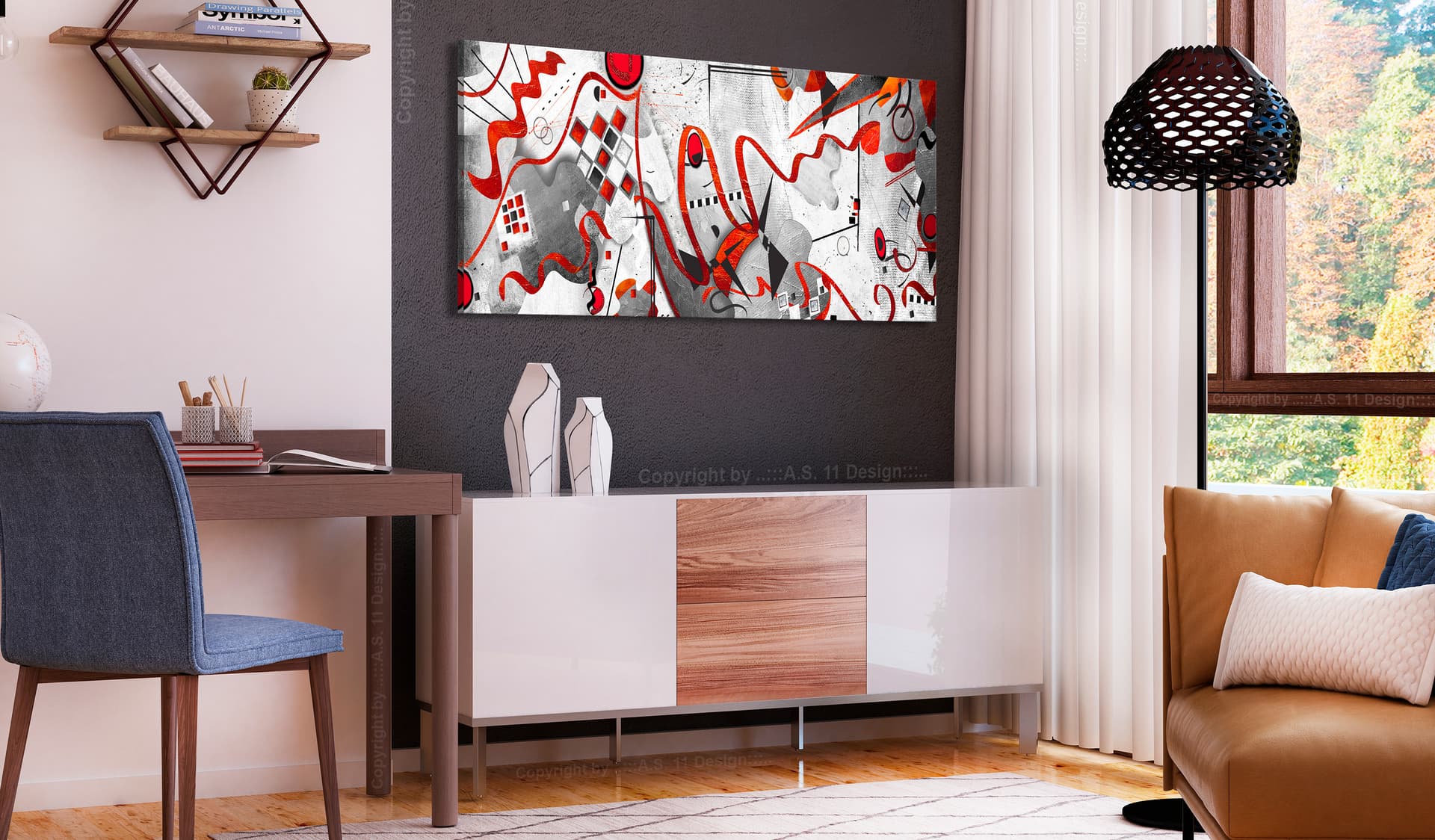 

Obraz - Między falami (1-częściowy) szeroki (rozmiar 120x60)