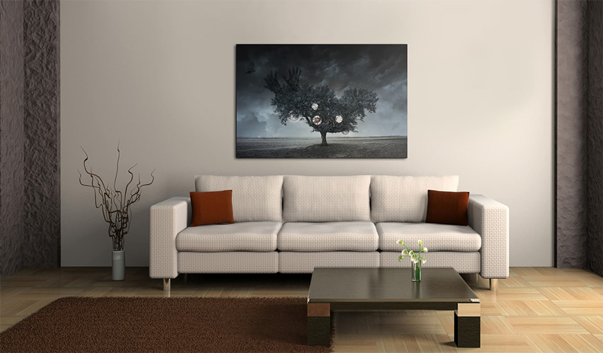 

Obraz - Apocalypse now (rozmiar 60x40)