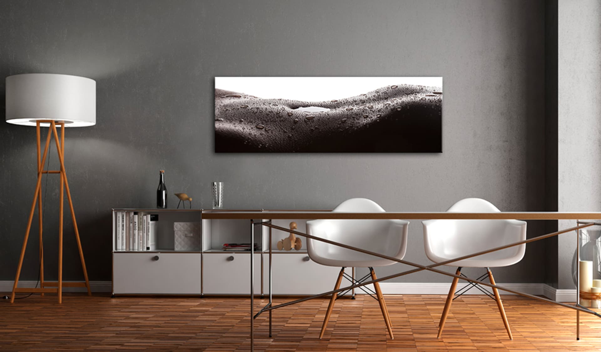 

Obraz - Pejzaż erotyczny (rozmiar 120x40)