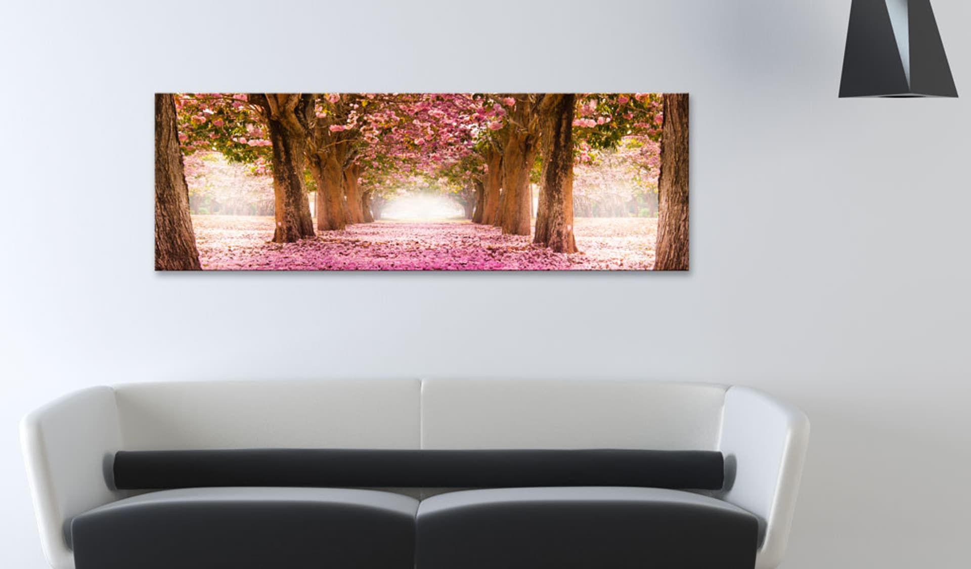 

Obraz - Pośród marzeń (rozmiar 135x45)