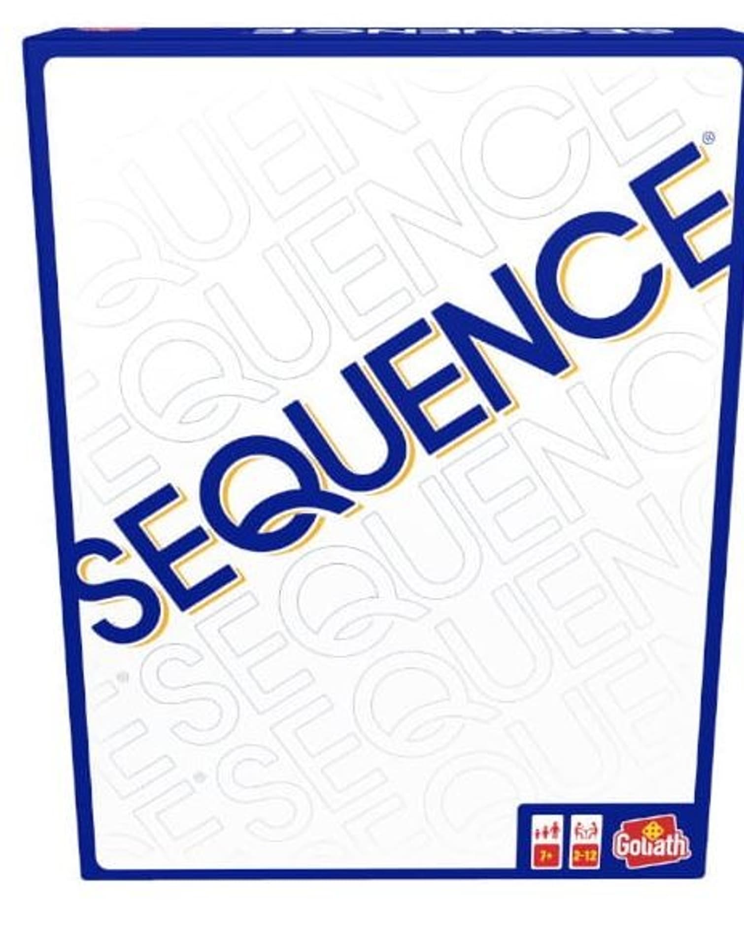 

Gra Sequence Classic