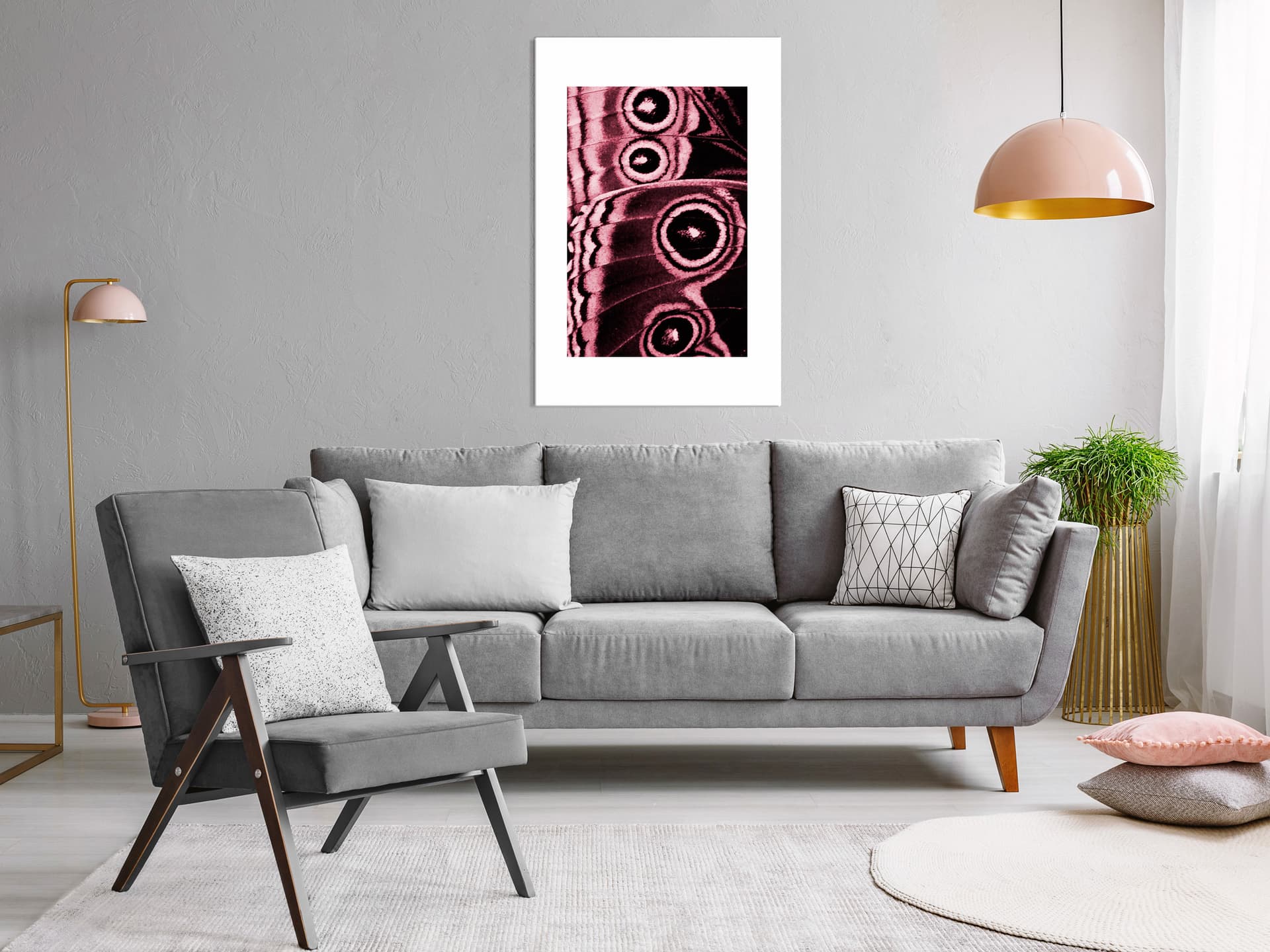 

Obraz - Subtelność natury (1-częściowy) pionowy (rozmiar 40x60)