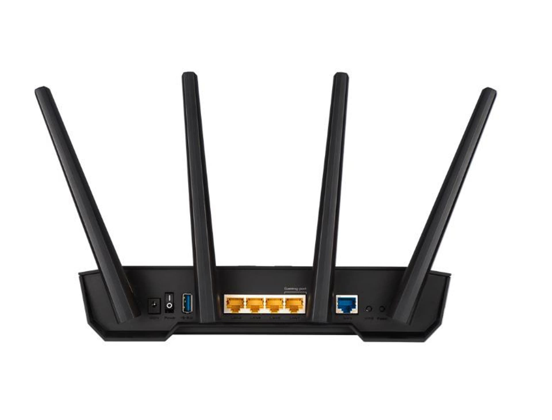 

Router TUF-AX3000 WiFi AX3000 4LAN 1WAN 1USB