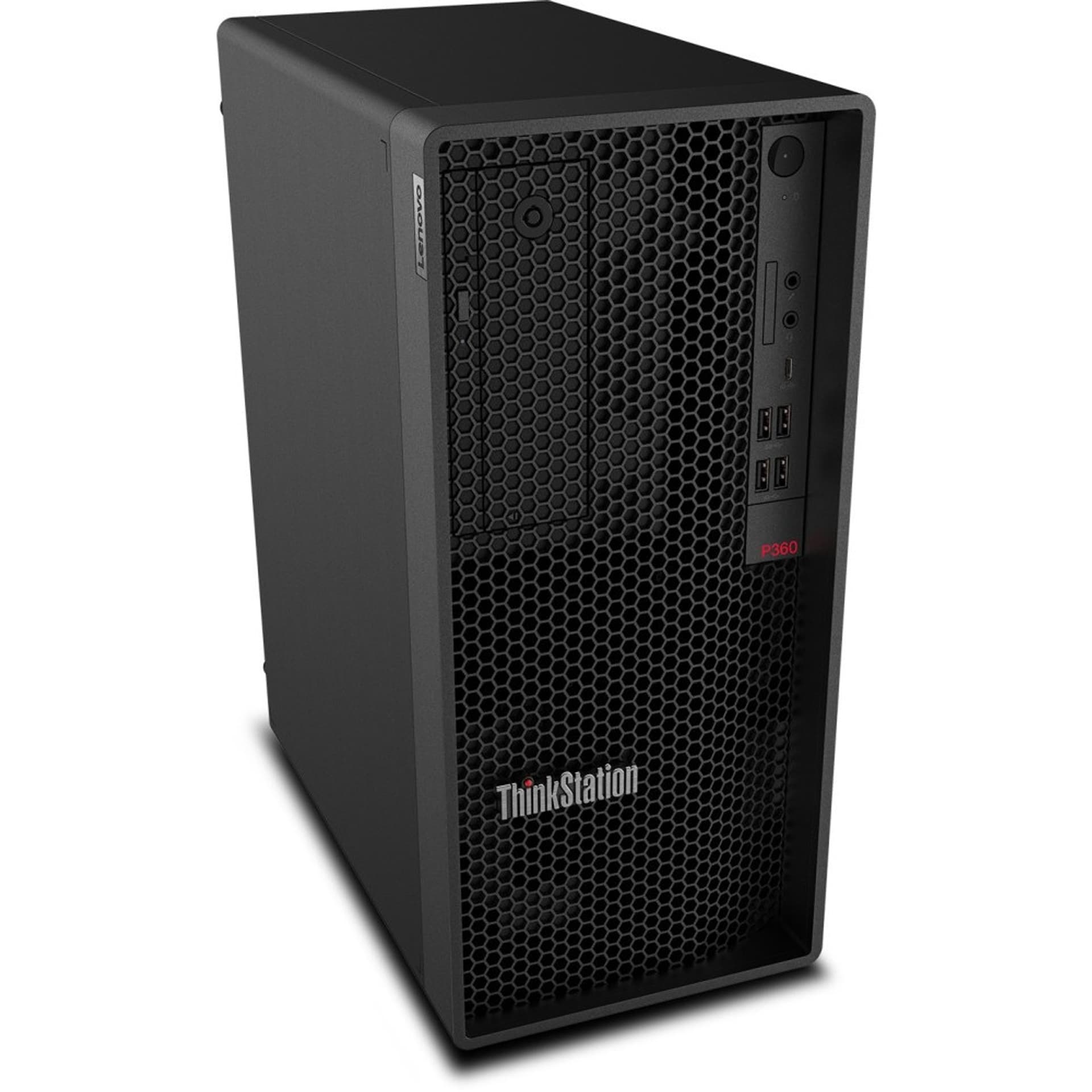 

Komputer LENOVO ThinkStation P360 (I7-12700/16GB/SSD512GB)