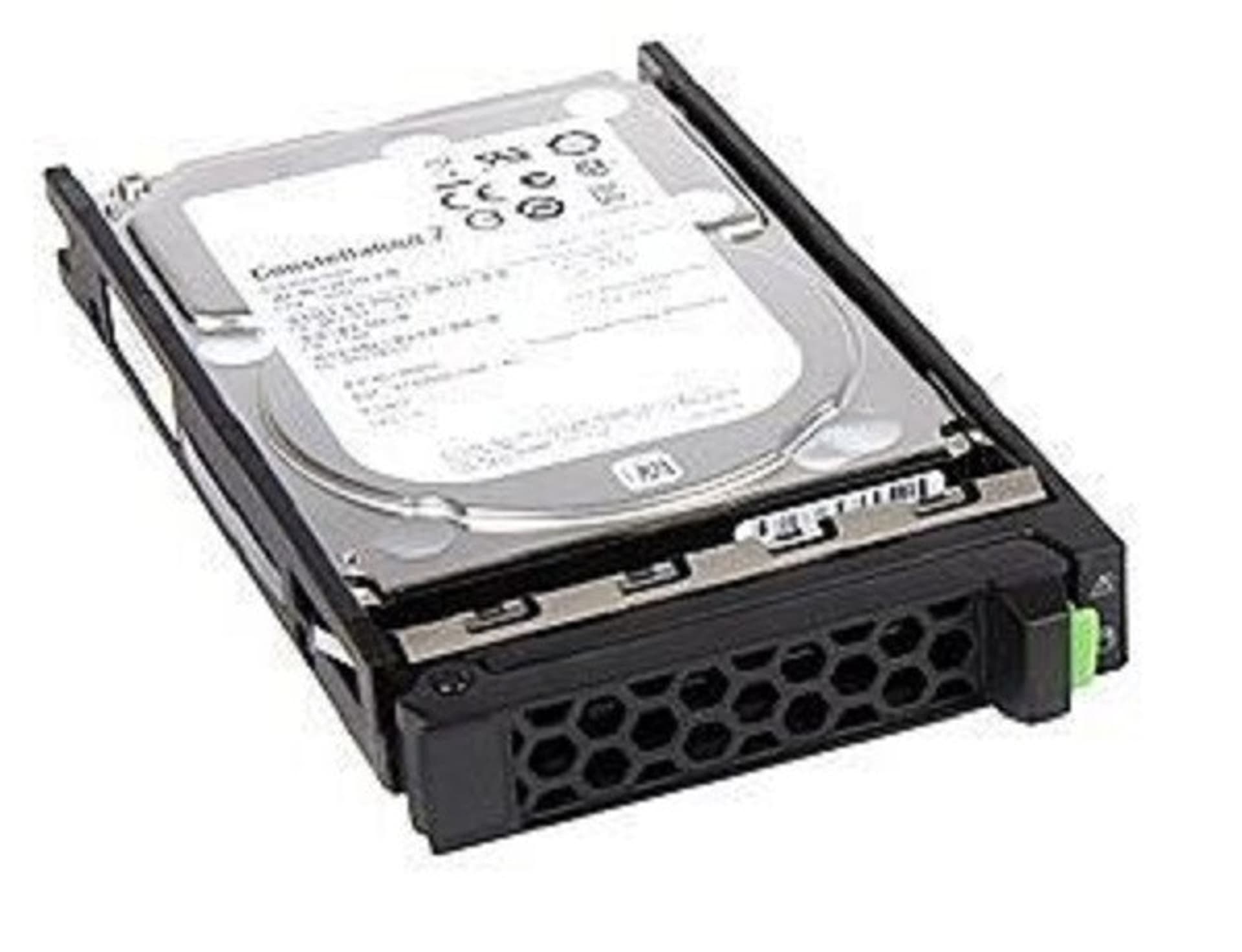 

SATA 4TB 6G 7,2k 3,5'HP BC S26361-F5636-L400