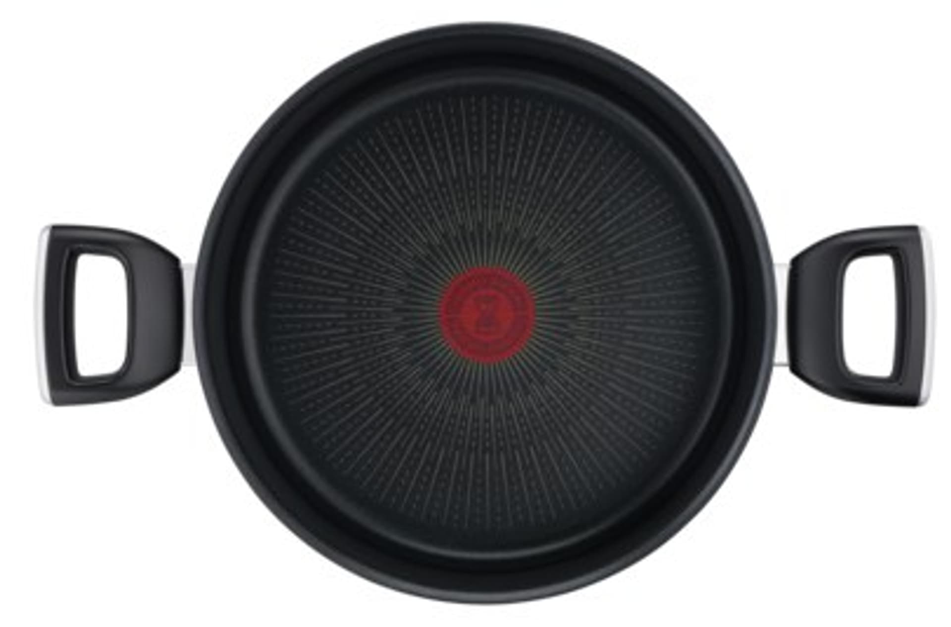 

Garnek z pokrywką TEFAL Unlimited 24 cm G25546