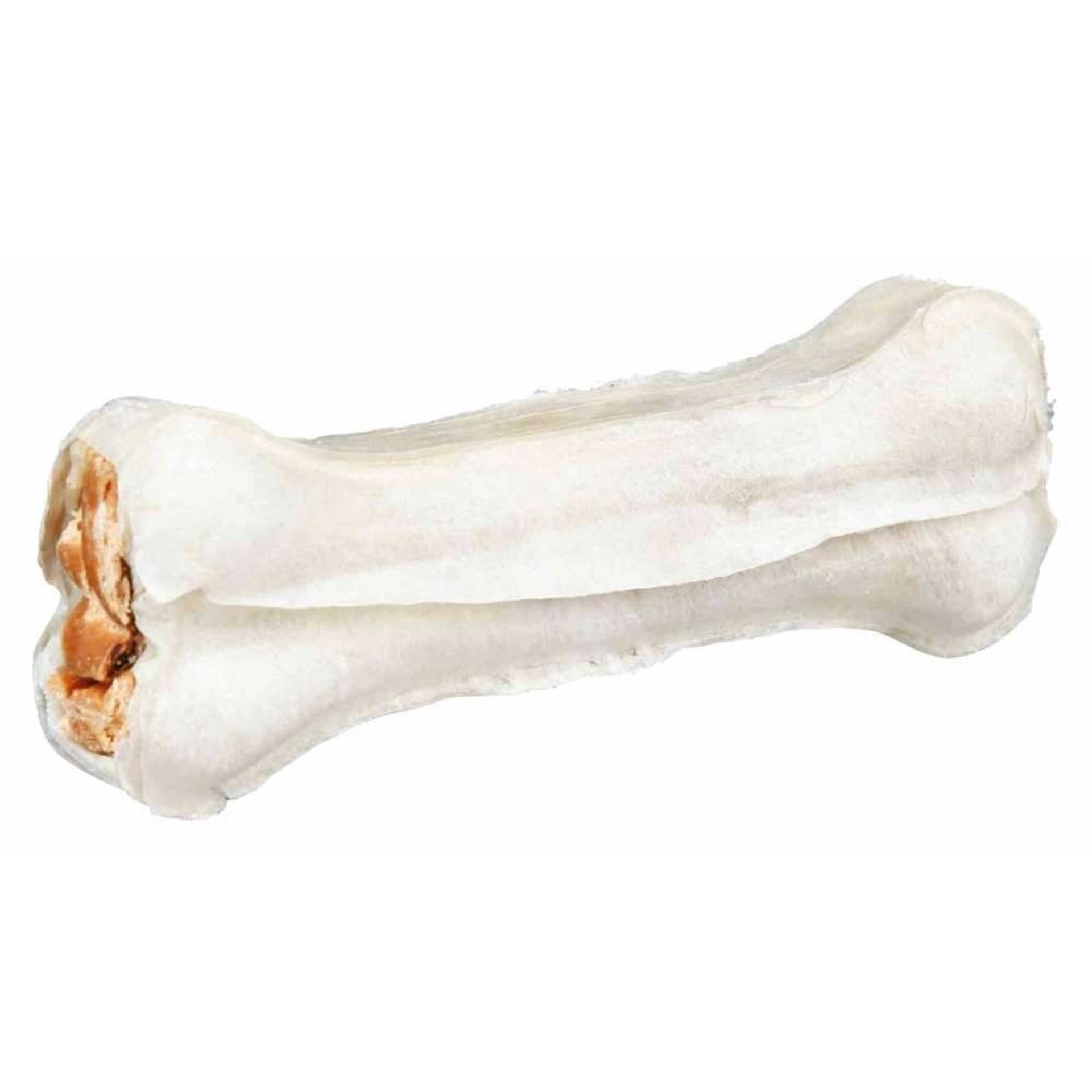 

Denta Fun Kości z nadzieniem z kaczki, 10 cm, 2 szt/70 g