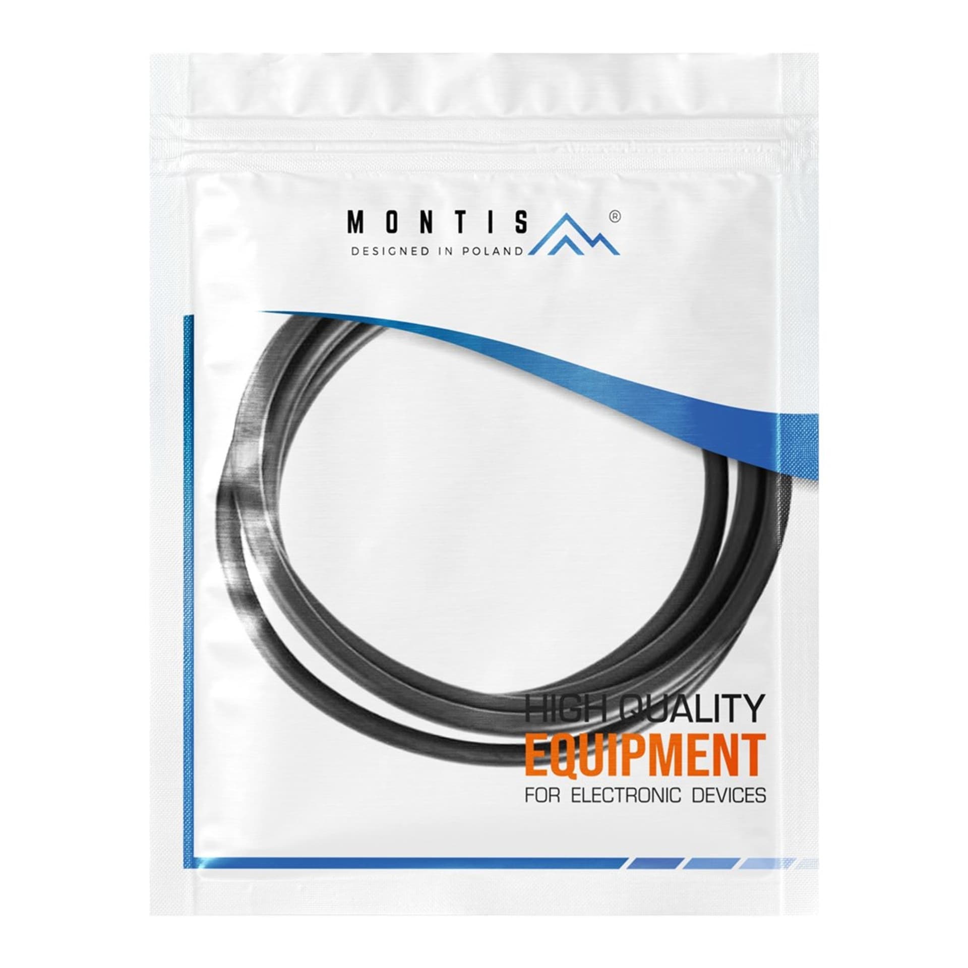 

MONTIS KABEL DISPLAYPORT V1.4– HDMI 2.0 MT040 1,8M