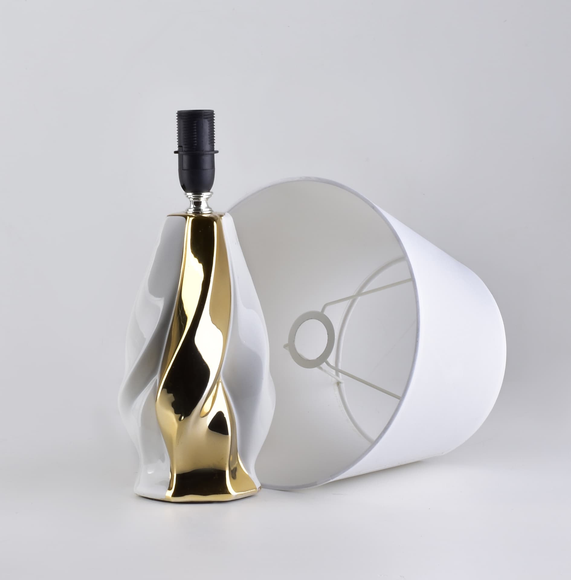 

LARA LAMPA h39x10cm