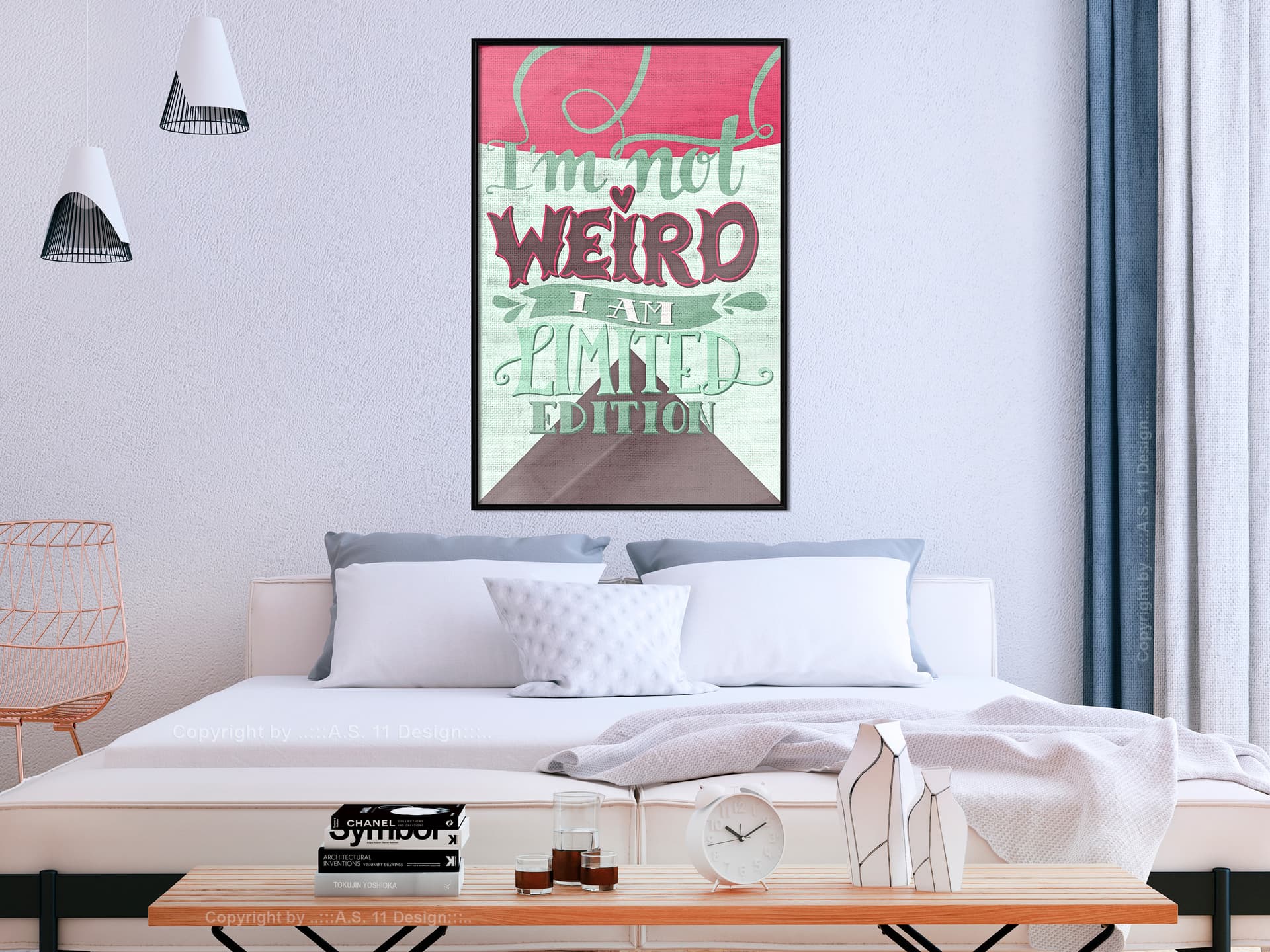

Plakat - Edycja limitowana (rozmiar 30x45, wykończenie Rama czarna)