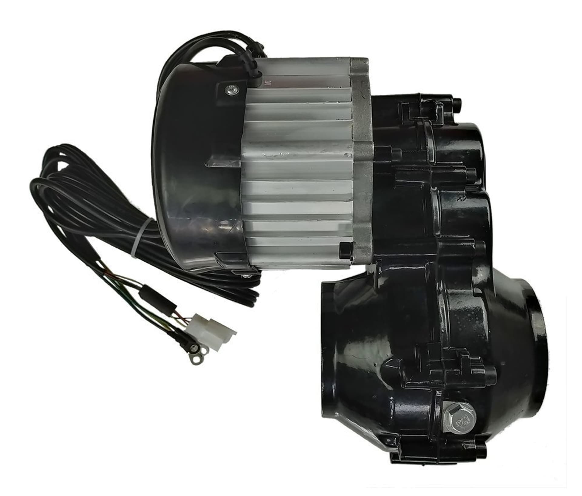 

Silnik do Auta Perfecta YSA021 24V 180W