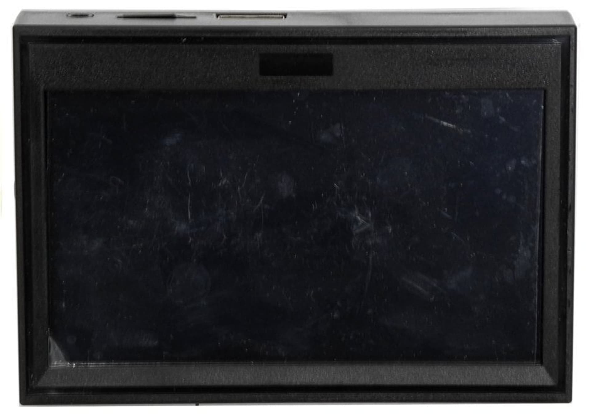 

Panel muzyczny LCD Do Auta na Akumulator XMX603