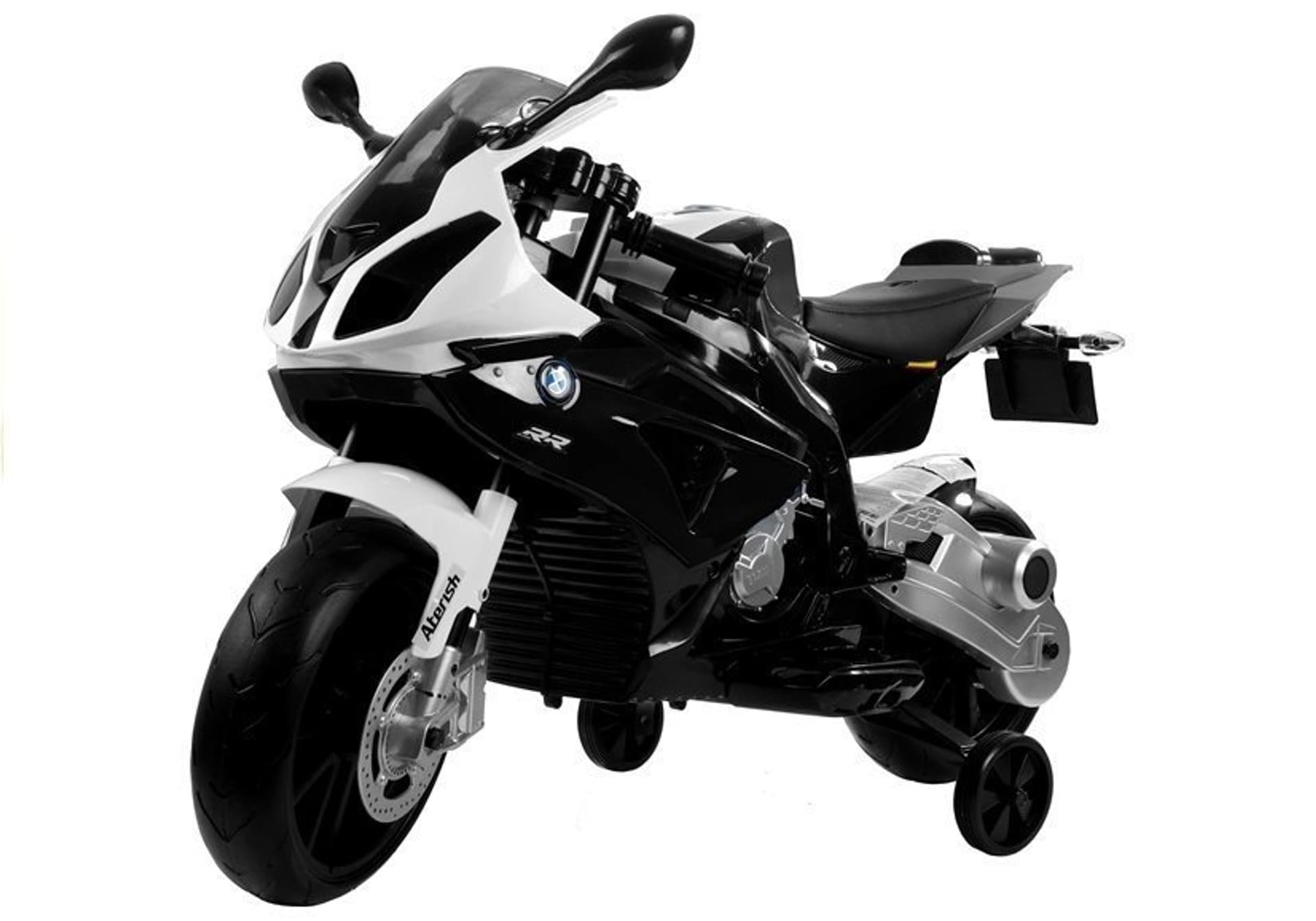 

Motor na akumulator BMW S1000RR Czarny