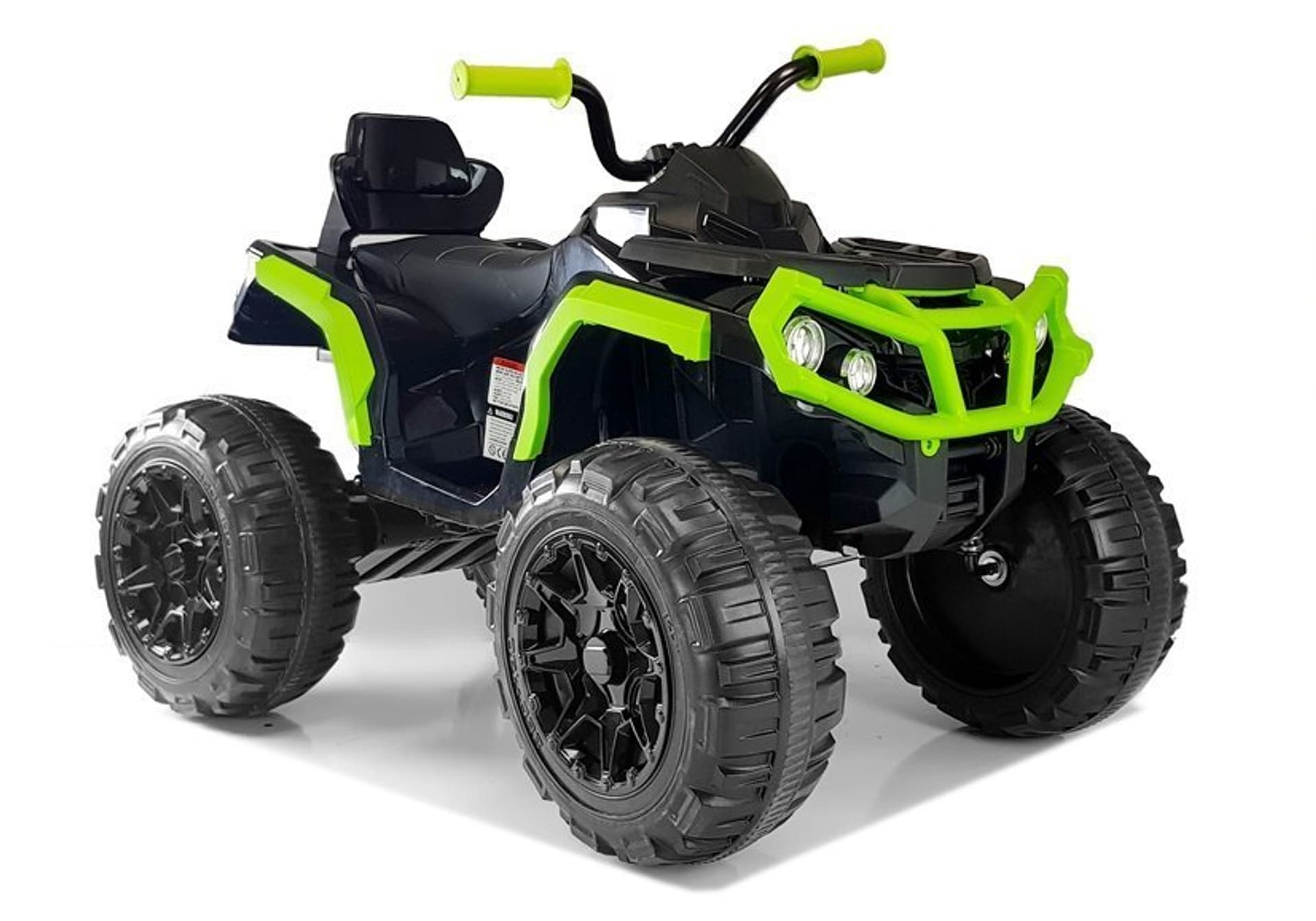 

Quad na Akumulator R/C BMD0906 Czarny