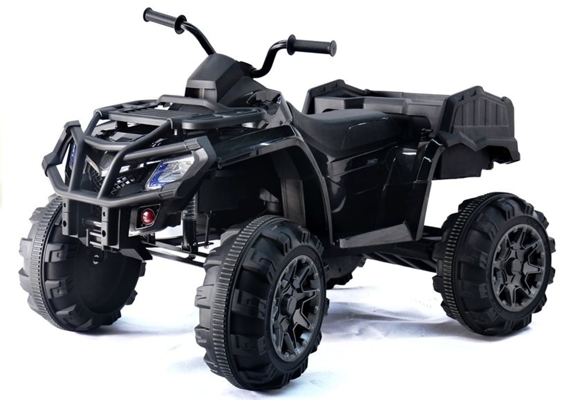 

Quad na akumulator BDM 0909 Czarny 24V