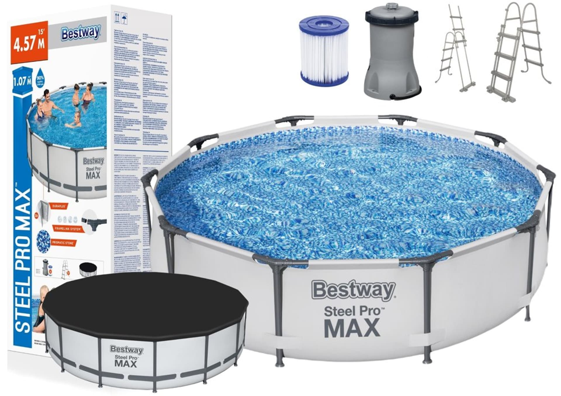 

BESTWAY Bestway-56488 14970l
