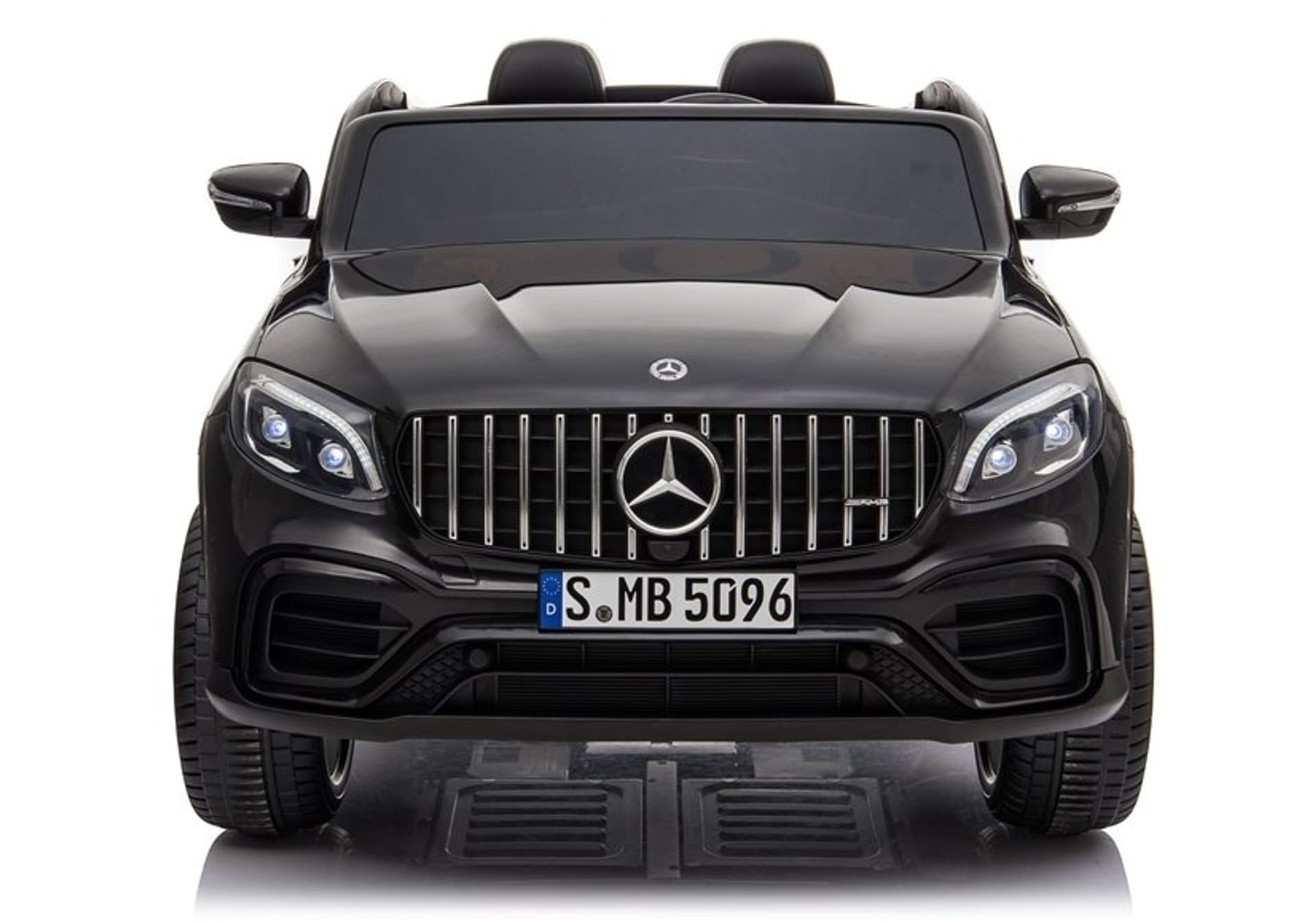 

Auto na Akumulator Mercedes GLC 63S Lakier MP4