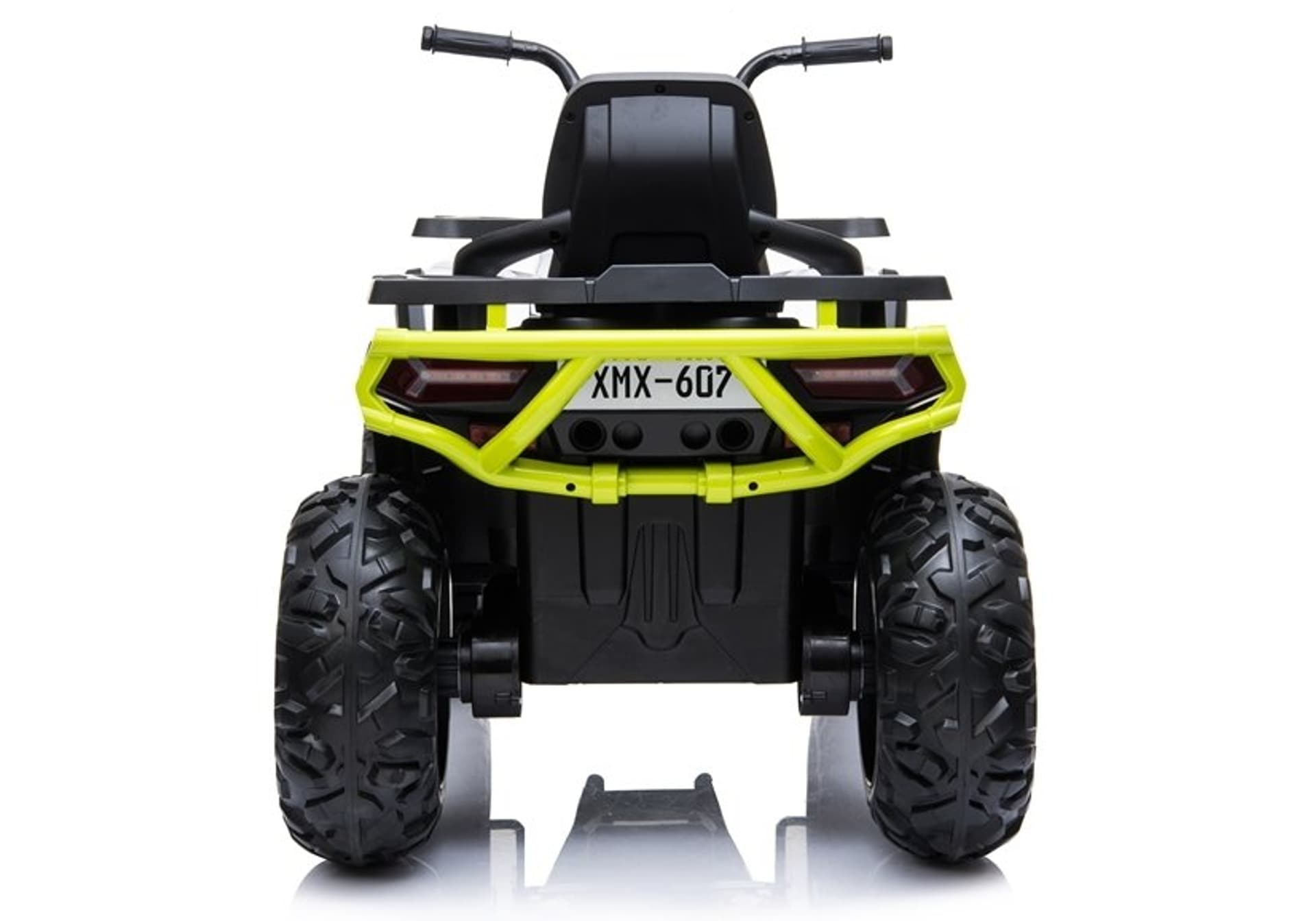 

Quad na Akumulator XMX607 Biały