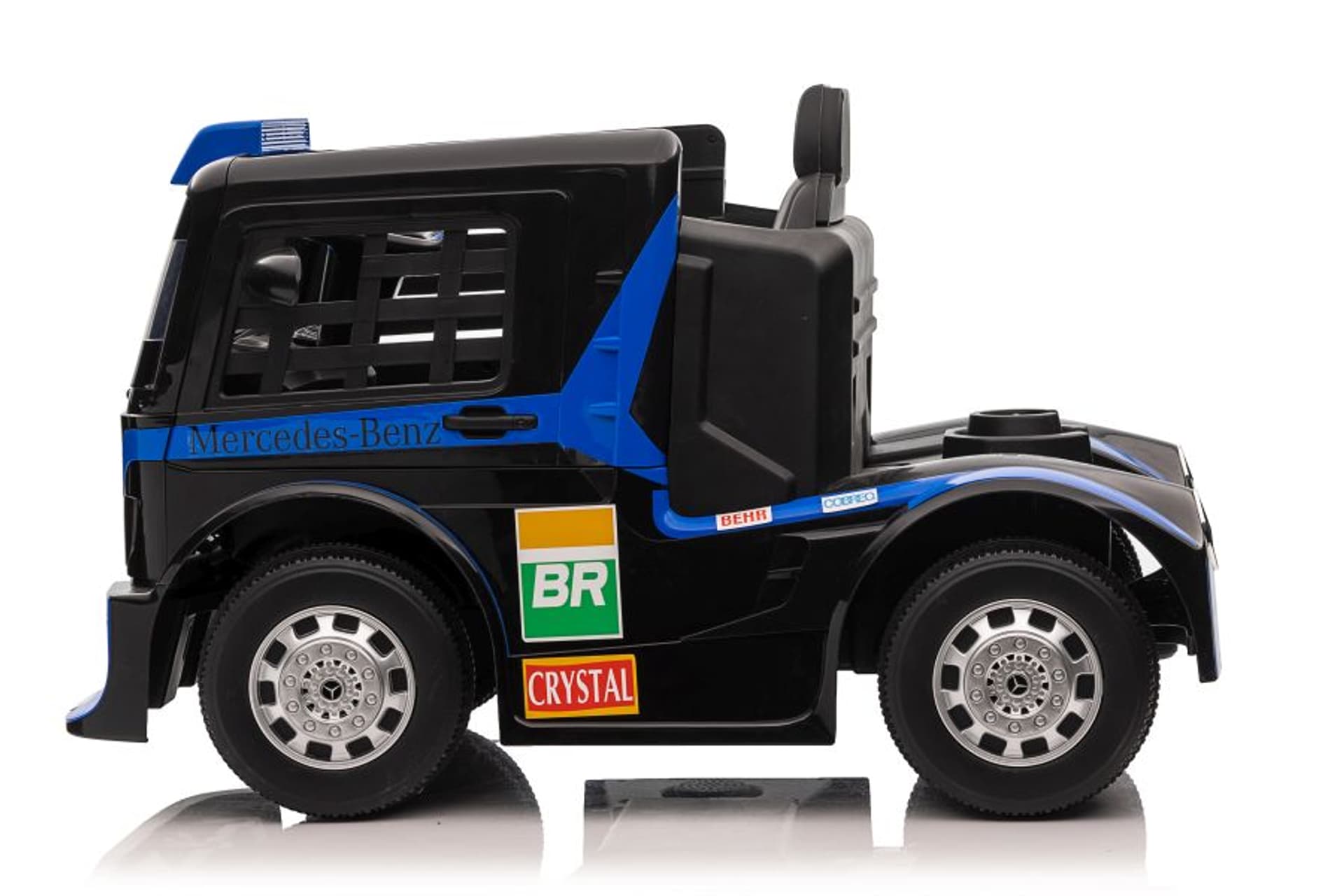 

Auto Na akumulator Mercedes XMX622 Granatowy