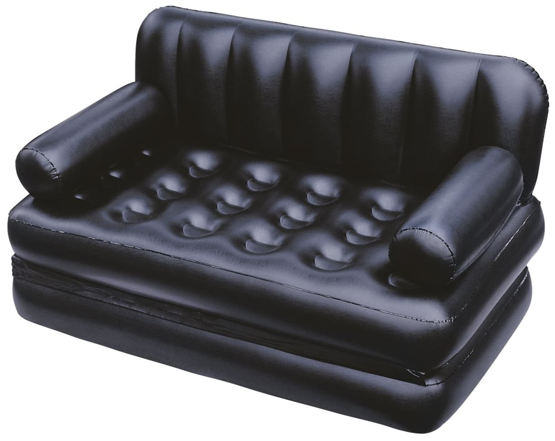 

Dmuchany Materac Sofa 5w1 188 x 152 x 64 cm Bestway 75056