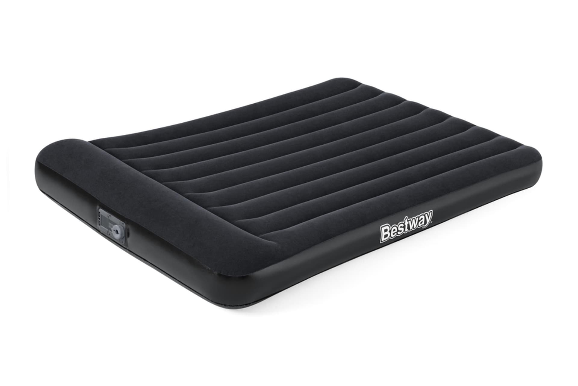 

Dmuchany Materac 203 x 152 x 30 cm Bestway 67464