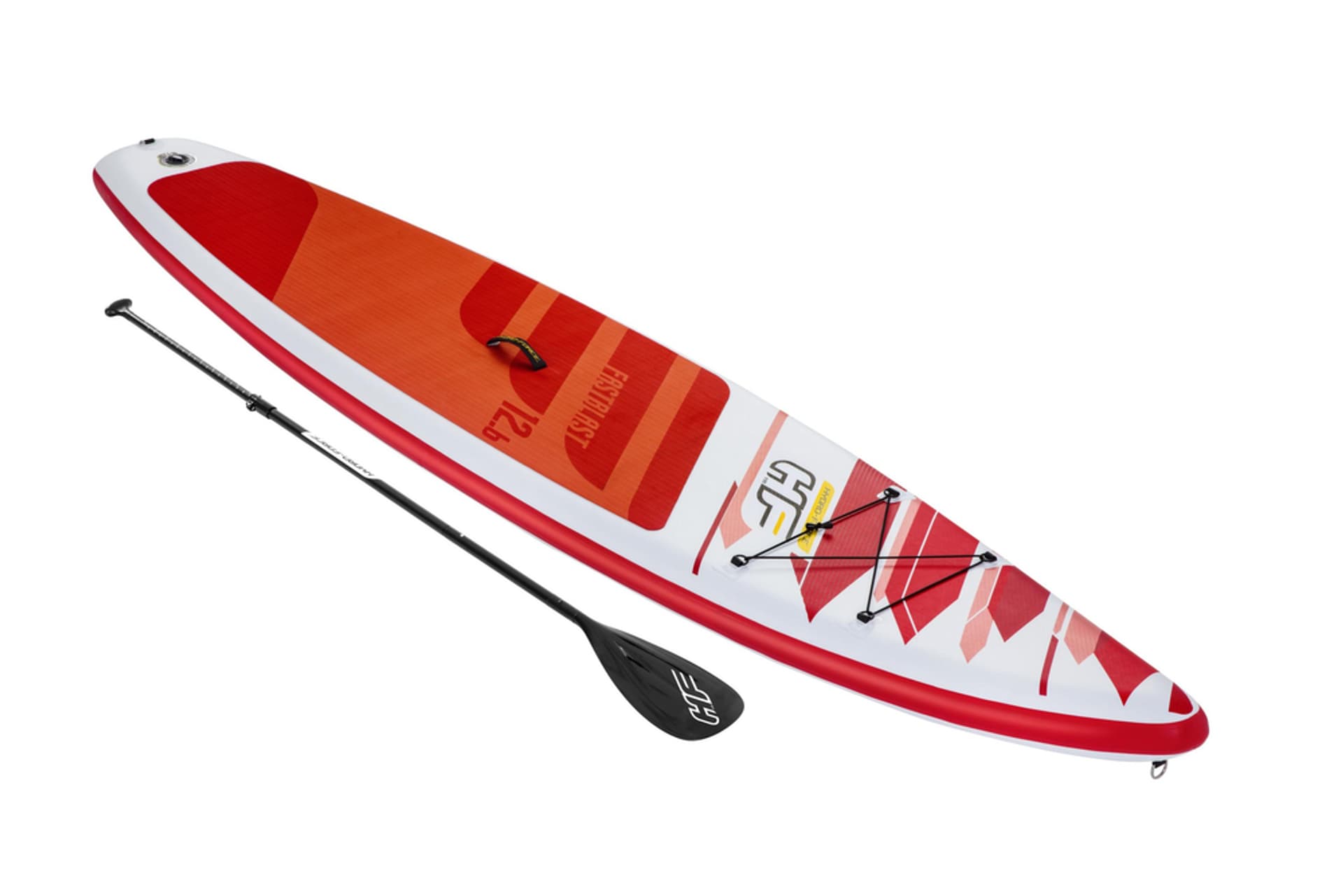 

Deska Sup Fastblast Pompowana 381 x 76 x 15 cm Bestway 65343