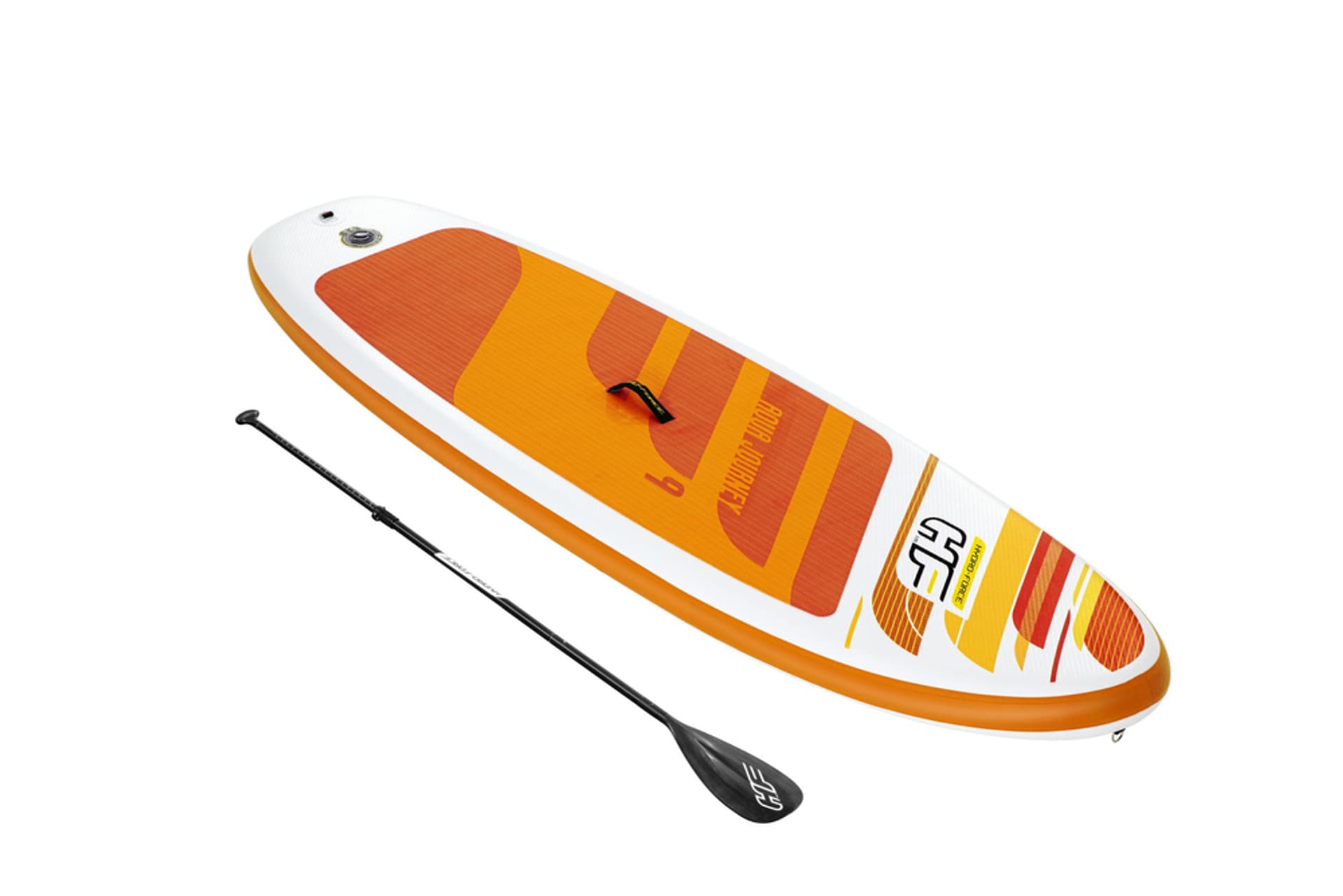 

Dmuchana Deska Sup Hydro-Force 274 x 76 x 12 cm Bestway 65349