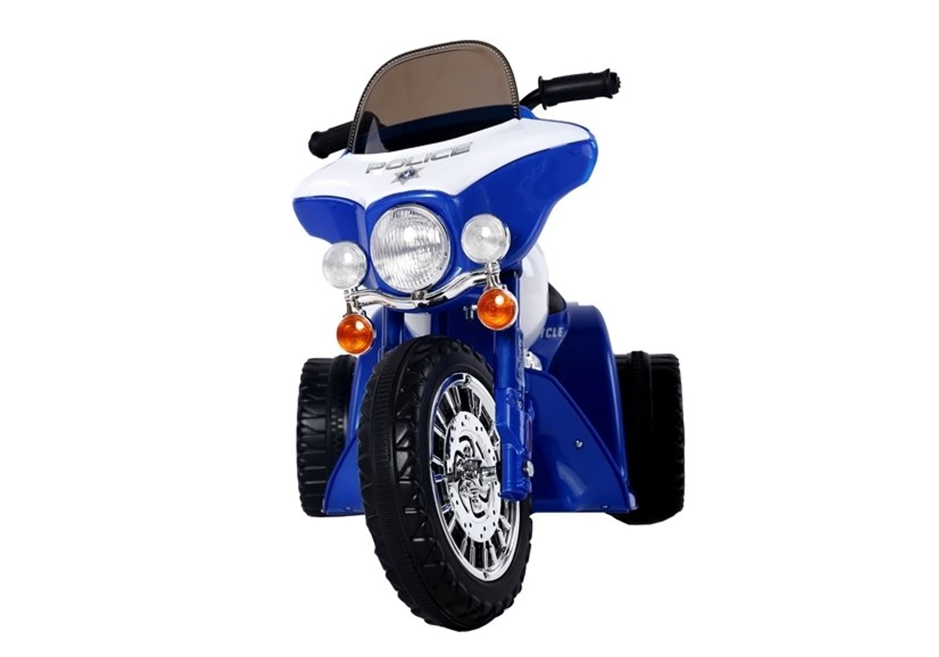 

Motor na Akumulator JT568 Niebieski